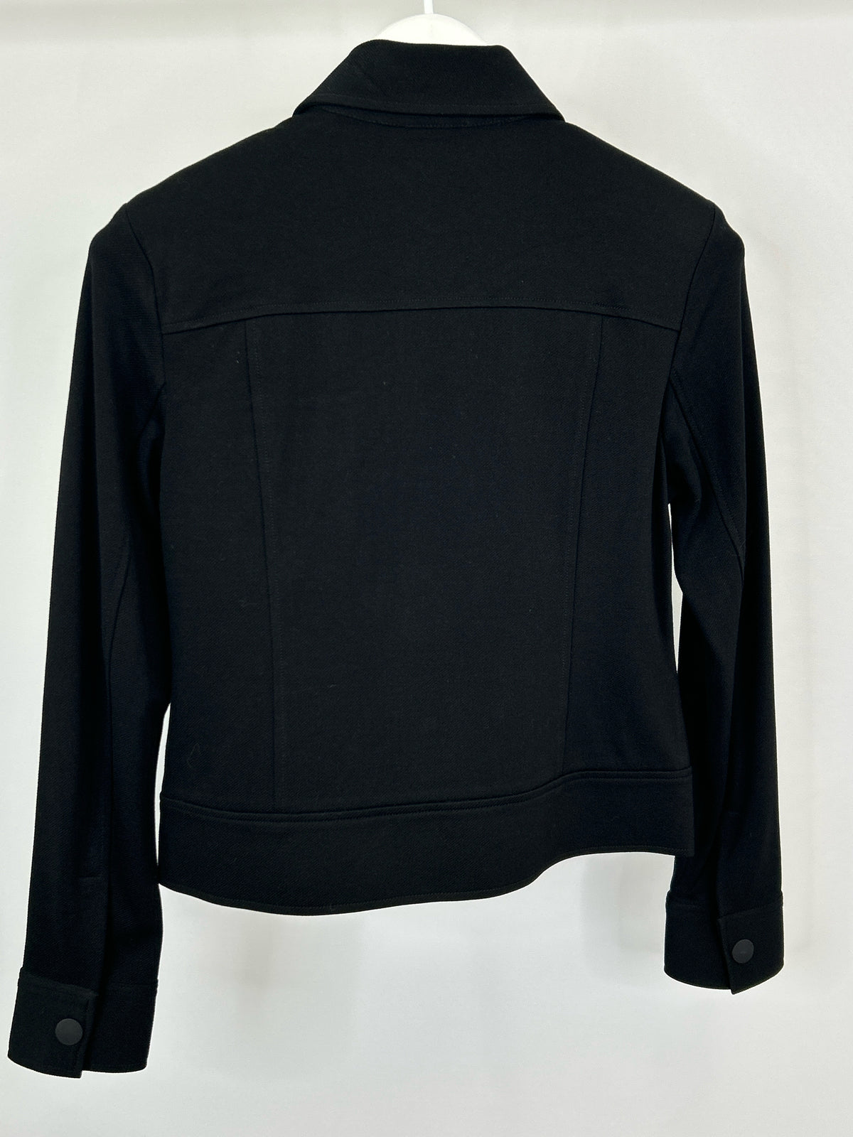 CABI Size S Black Women Jacket