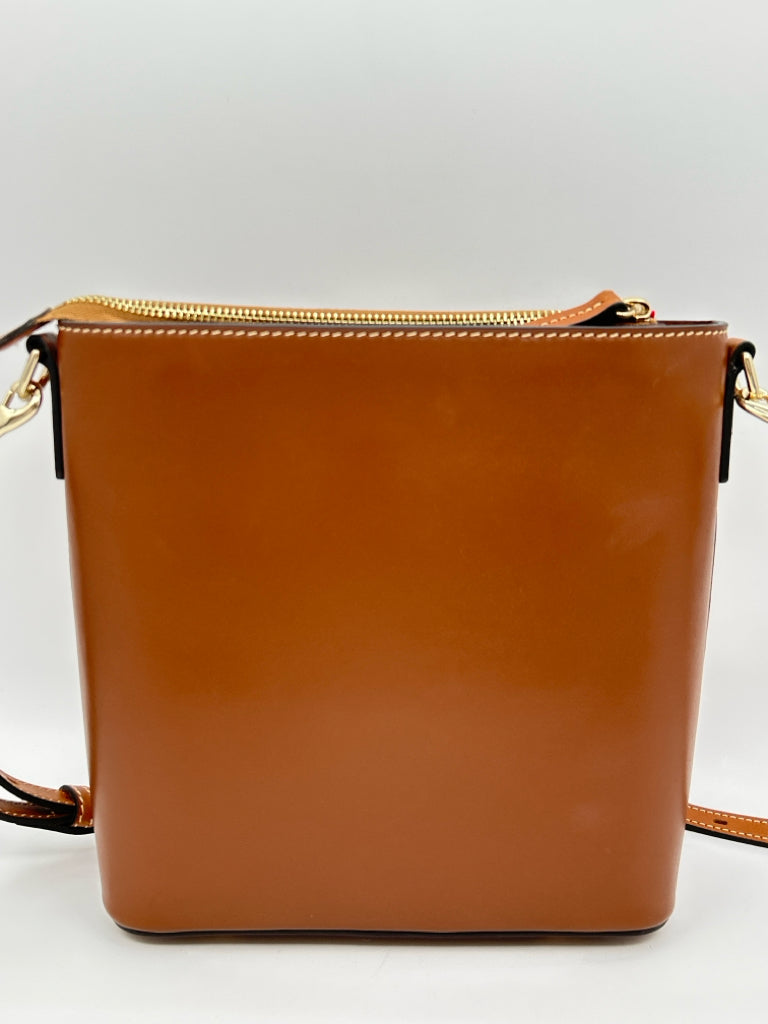 DOONEY & BOURKE Tan Women's Purse