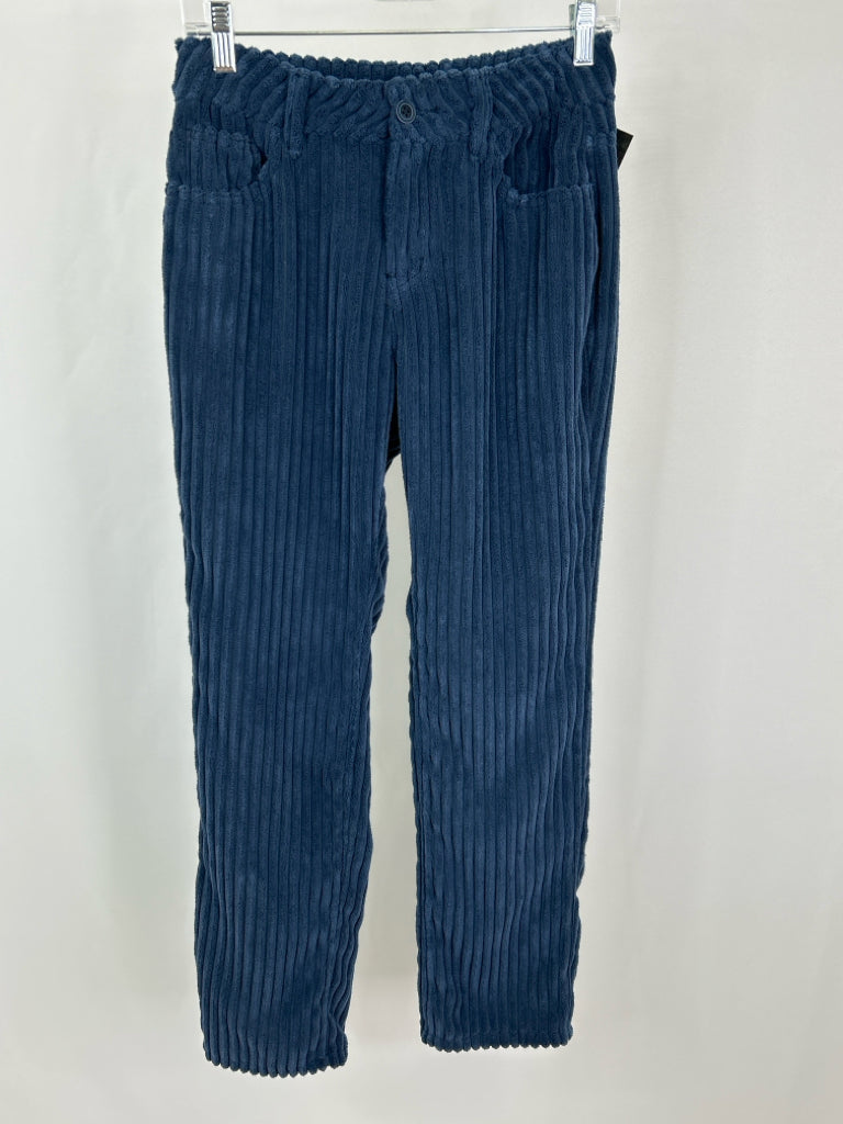 ETHYL Women Size S Blue Pants