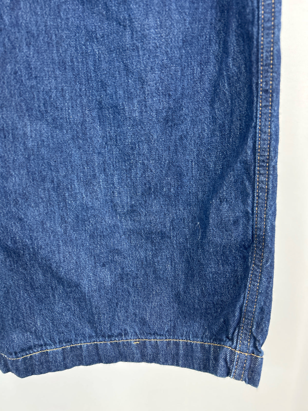 BANANA REPUBLIC Size 30/10 BLUE DENIM Women jeans