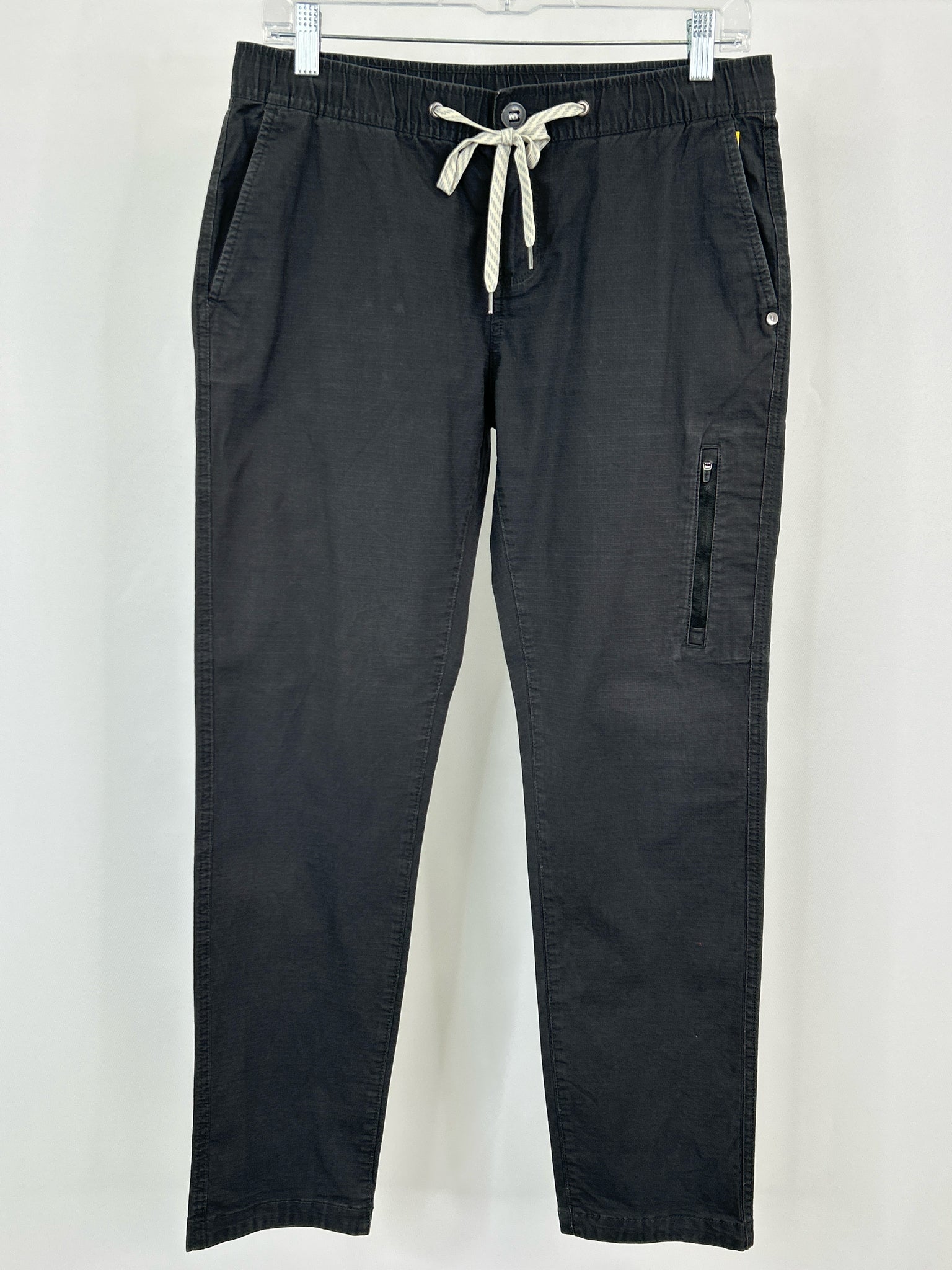 VUORI Size M Charcoal Women Pants