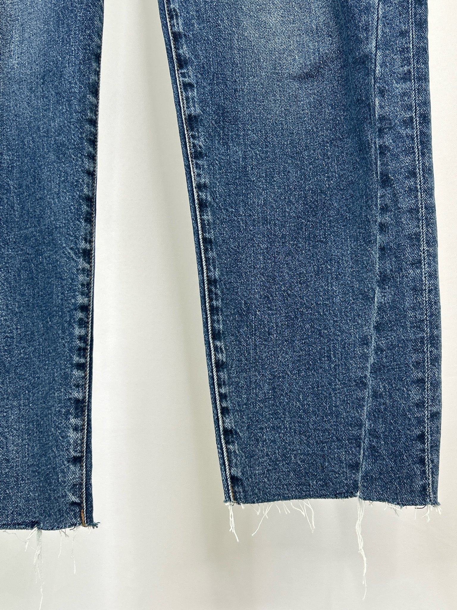 KUT Size 2 BLUE DENIM Women jeans