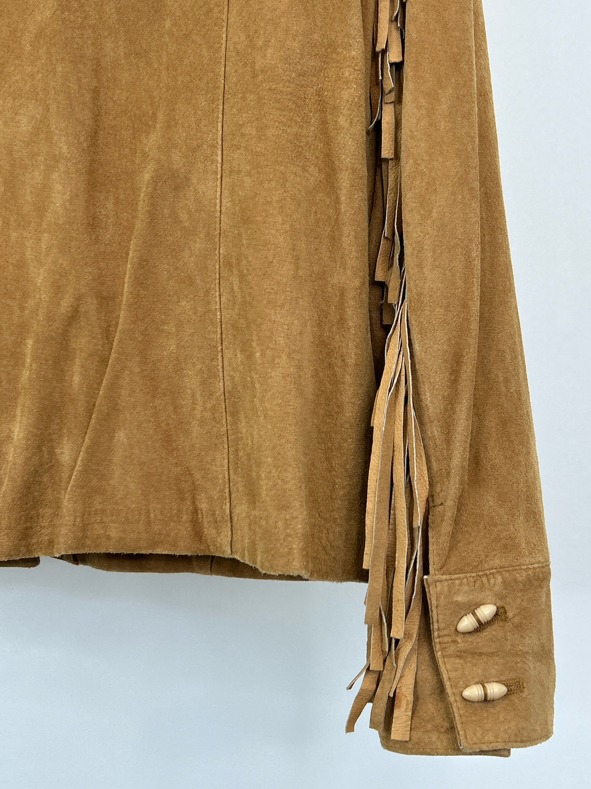 Lauren Ralph Lauren Size M Tan Women Jacket