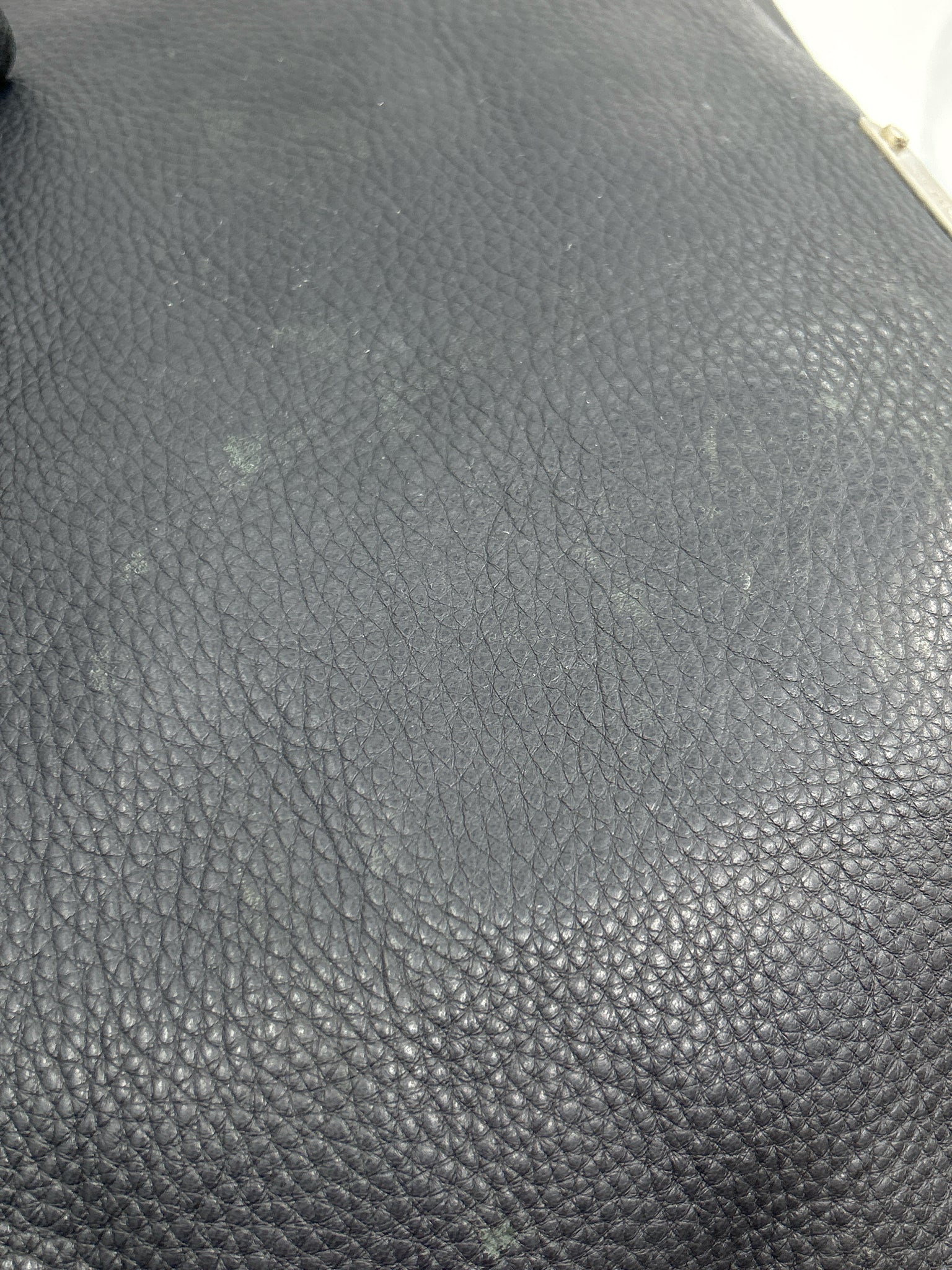 COACH Black Unisex Purse