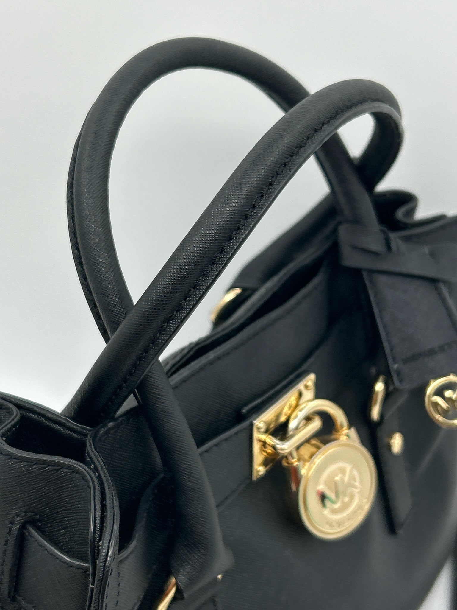 MICHAEL MICHAEL KORS Black Women Purse