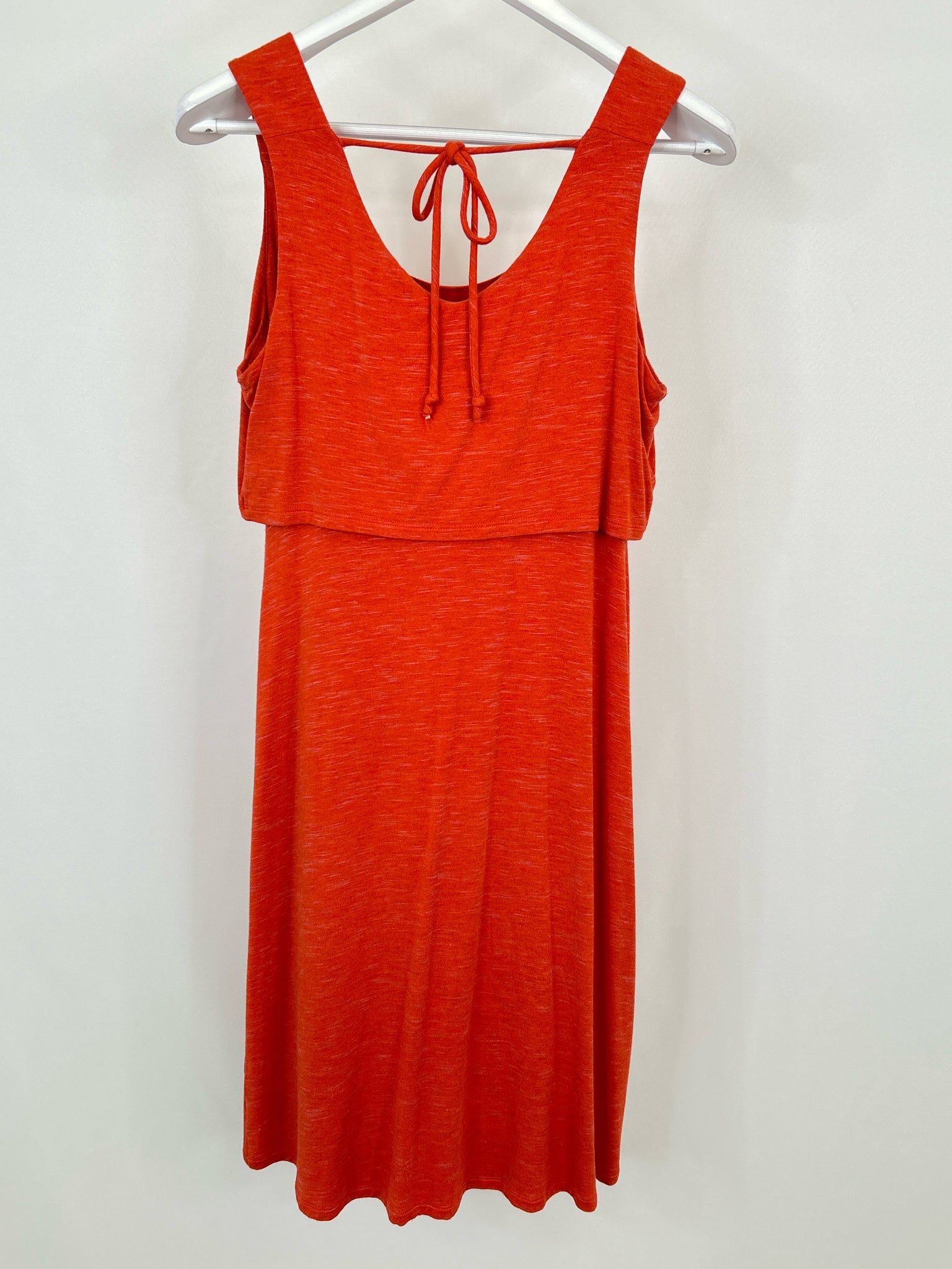 CABI Size S Coral Women Dress