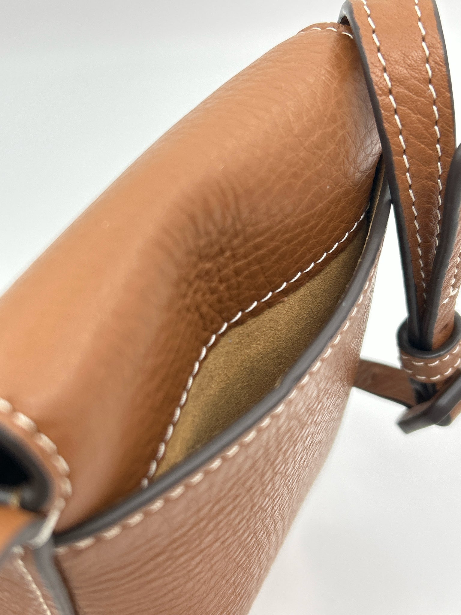 TORY BURCH Tan Women Purse
