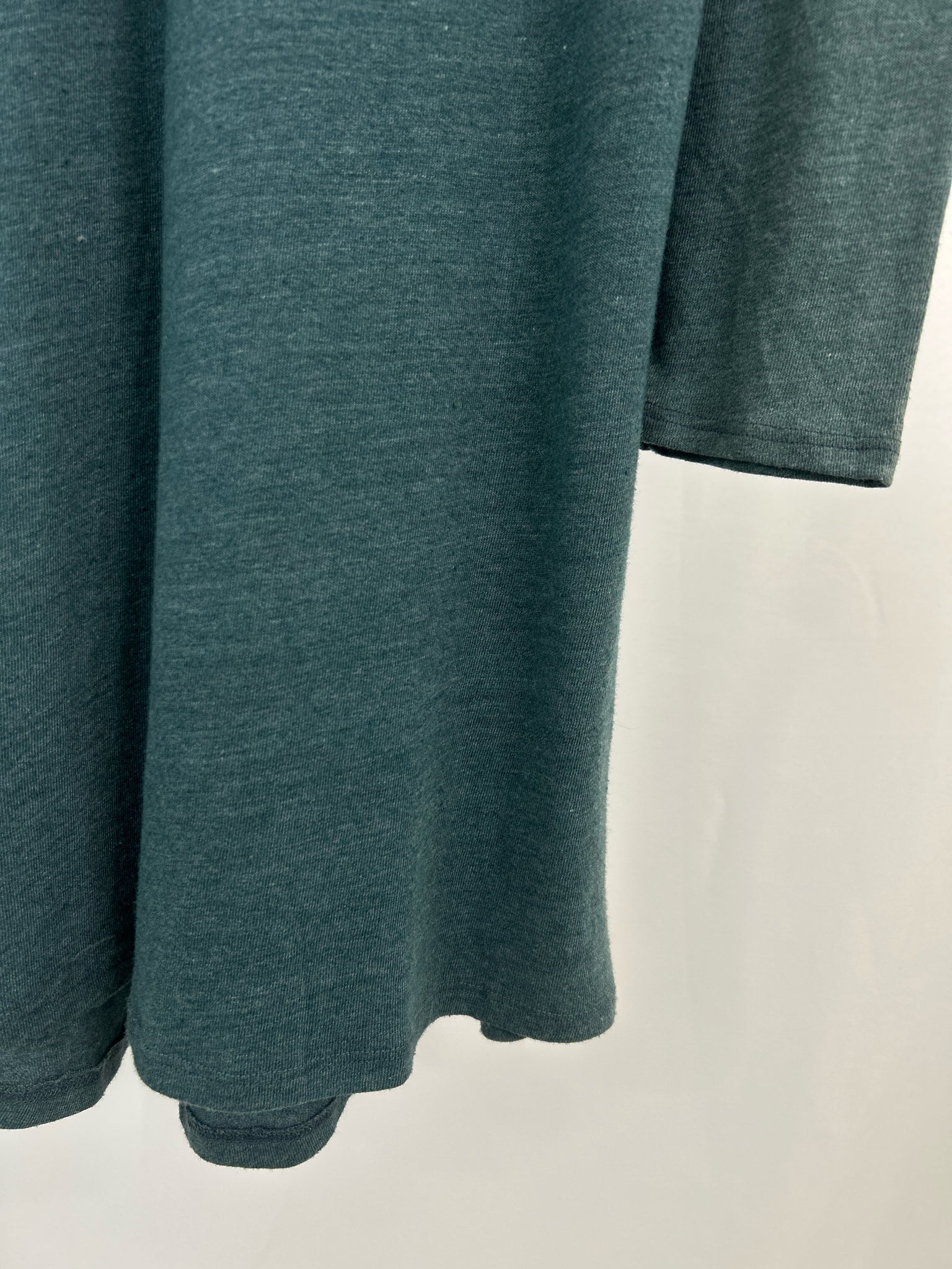 CHASER Size L Green Women Dress