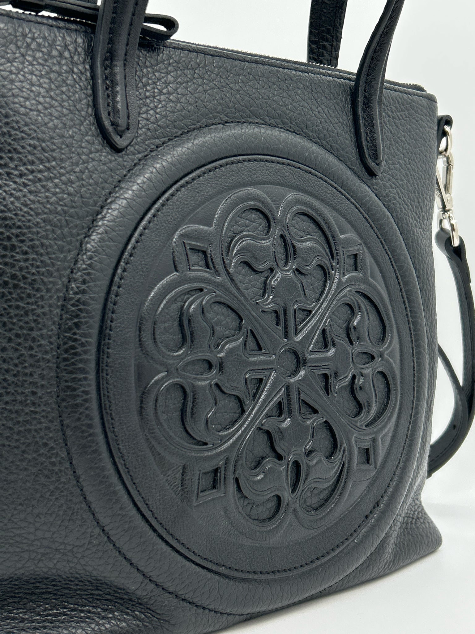 BRIGHTON Black Women Purse