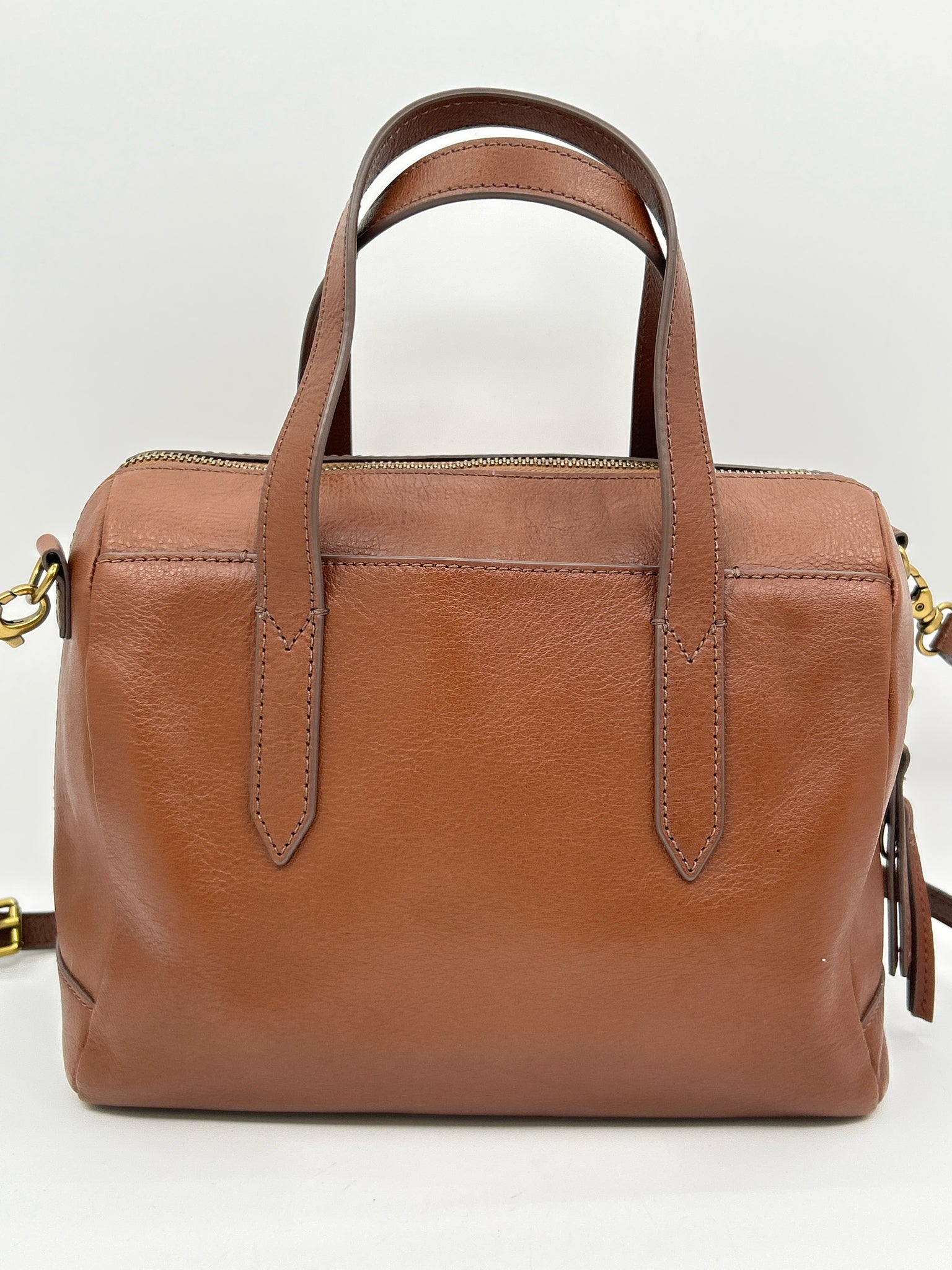 FOSSIL Tan Women Purse