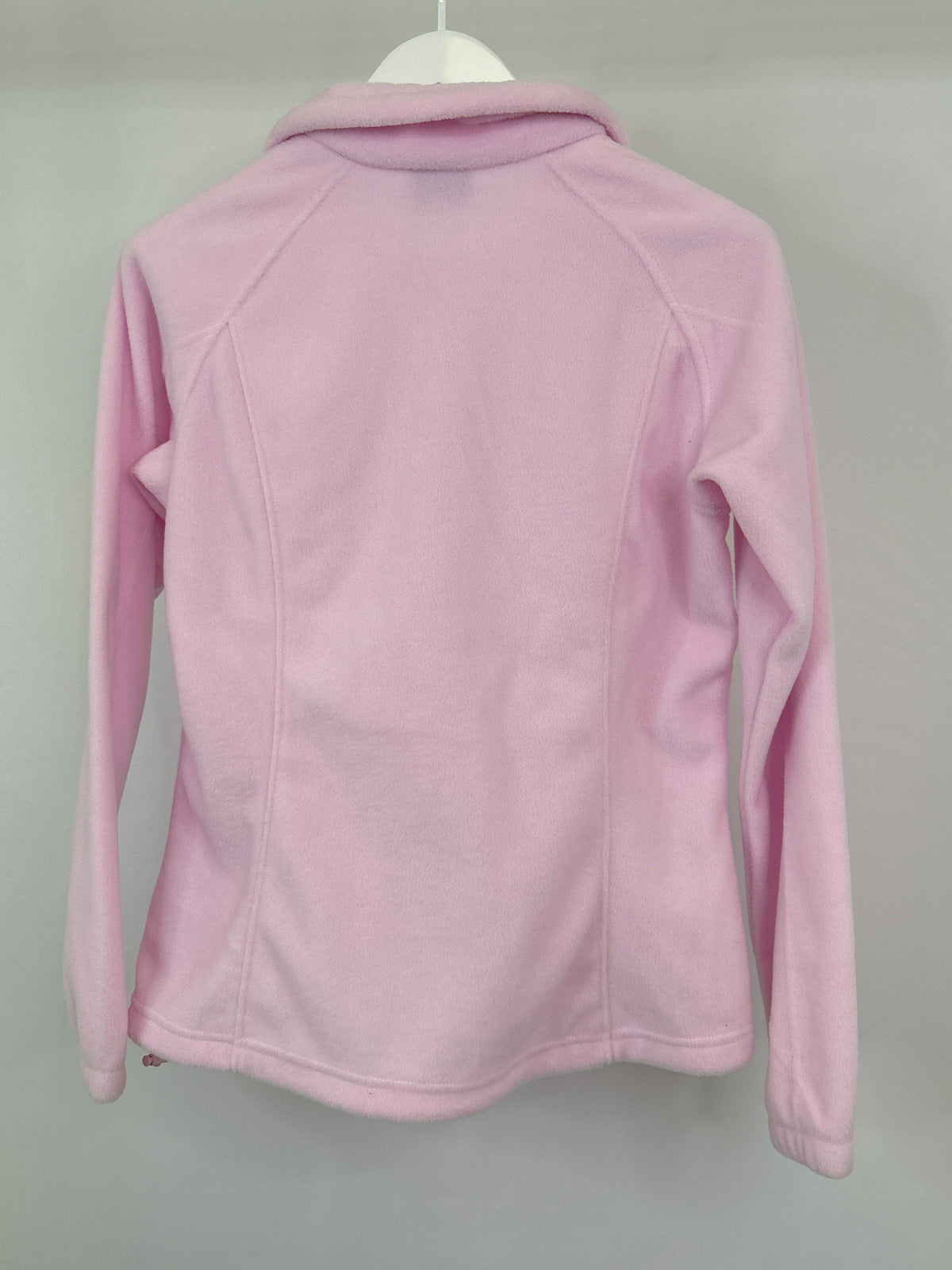 COLUMBIA Size M Purple Women Jacket