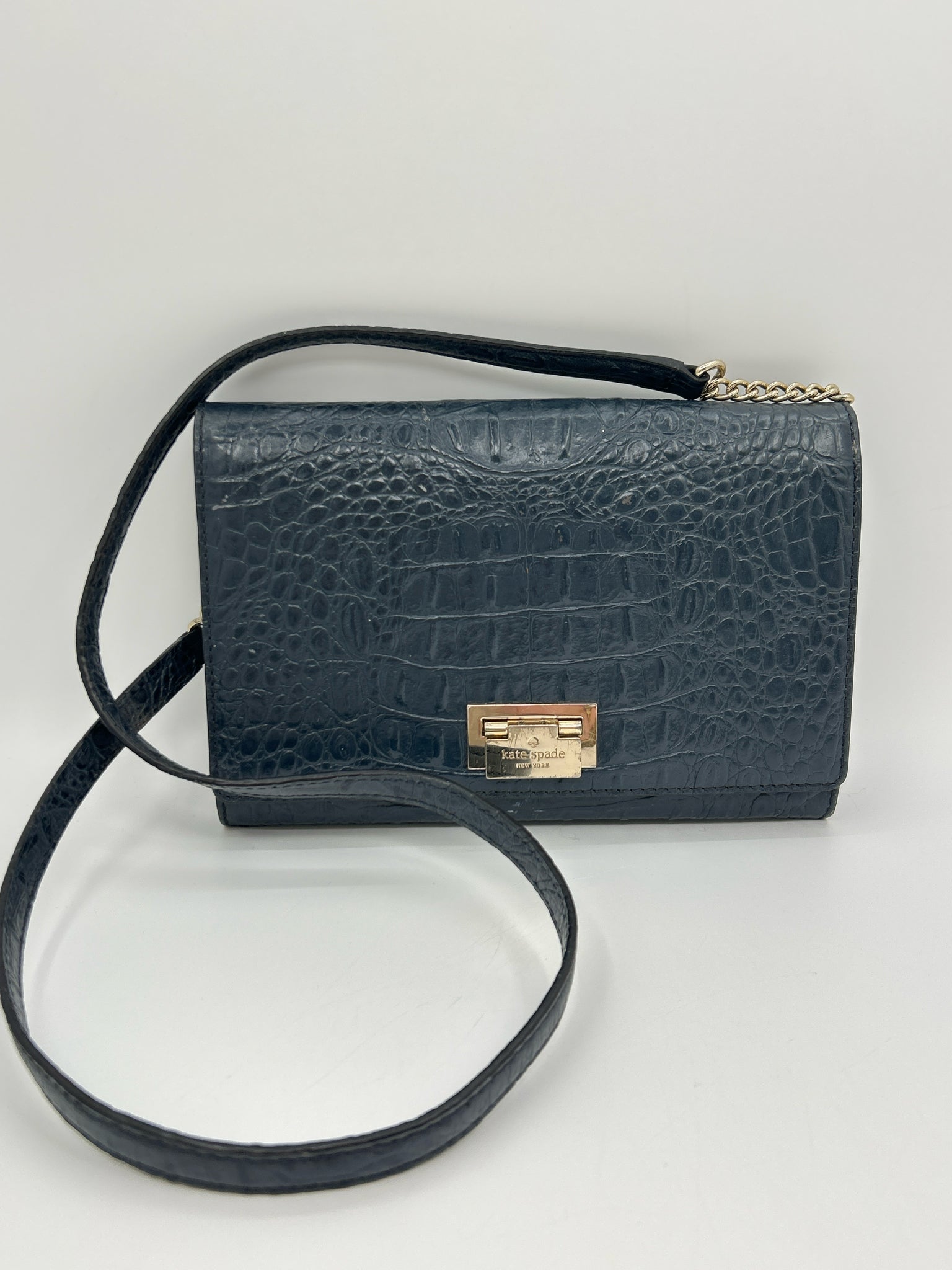 KATE SPADE Charcoal Women Purse
