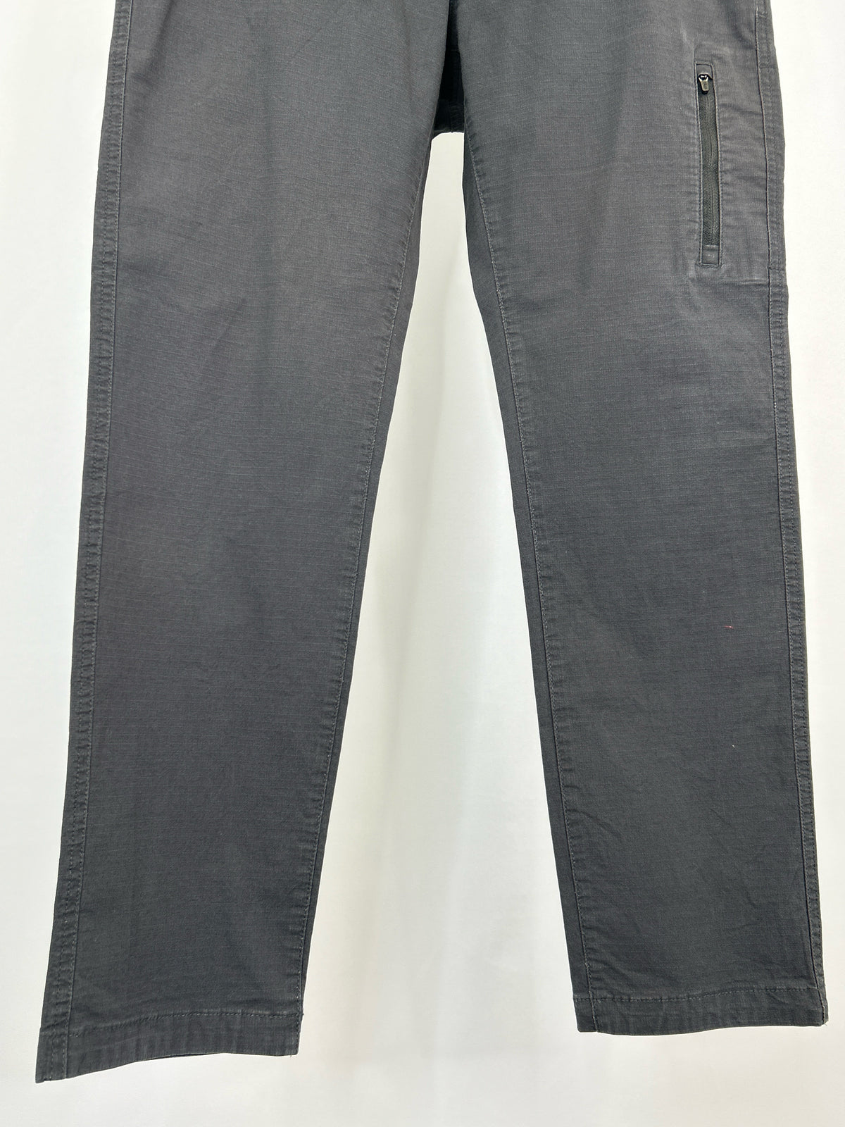 VUORI Size M Charcoal Women Pants