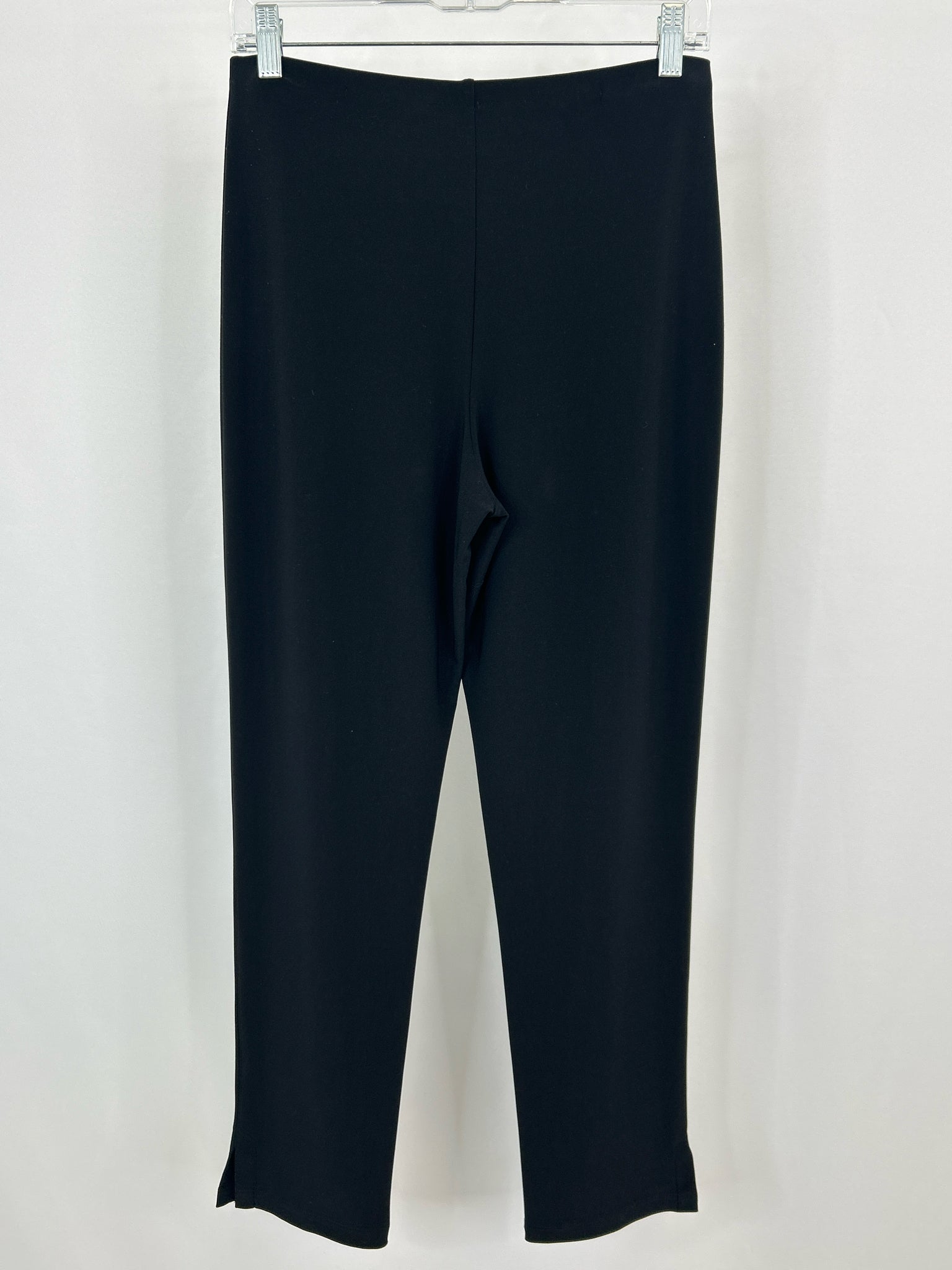 Sympli Size 8 Black Women Pants
