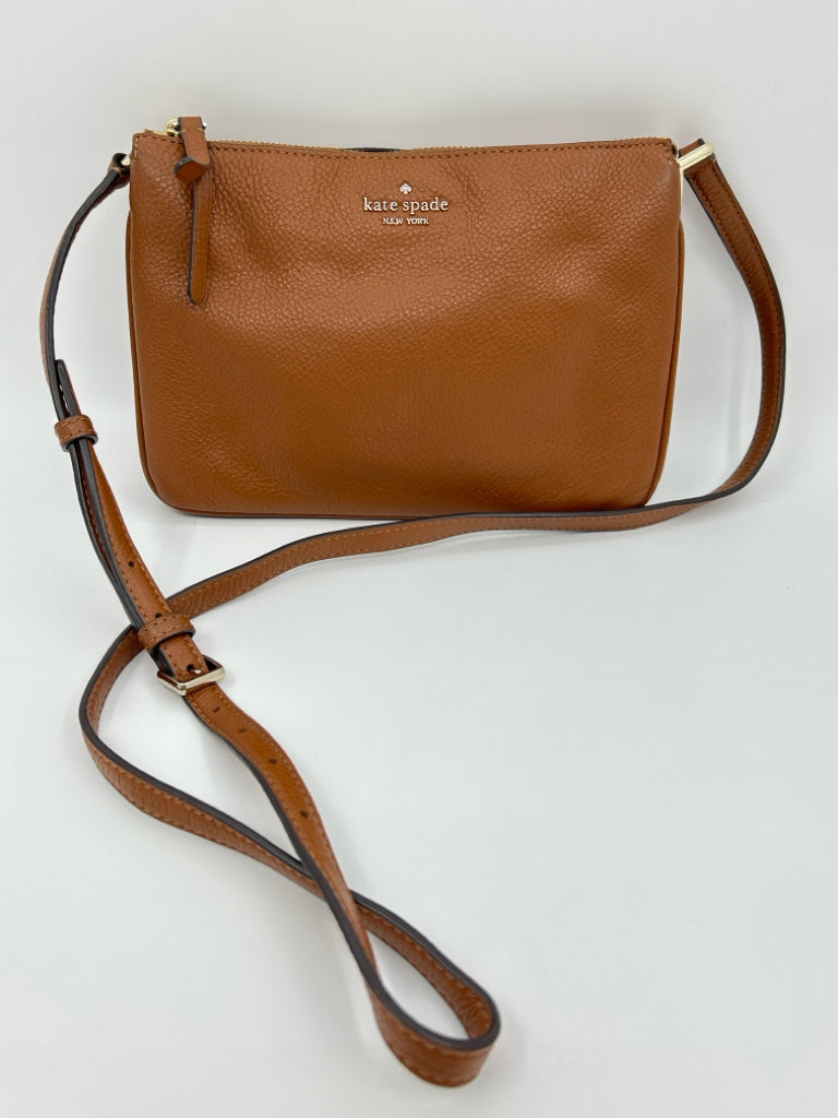 KATE SPADE Tan Women's Purse