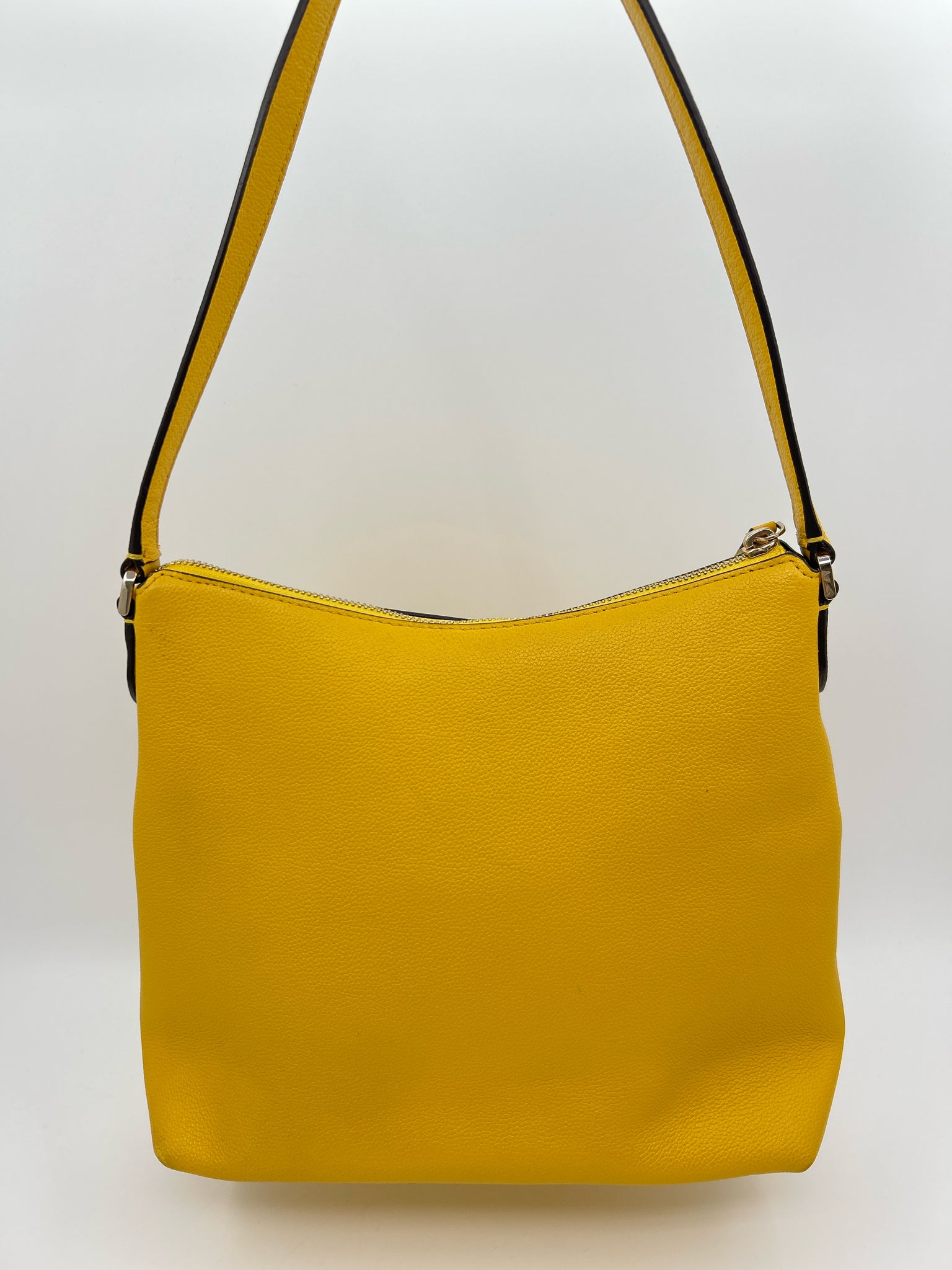 KATE SPADE Yellow Women Purse