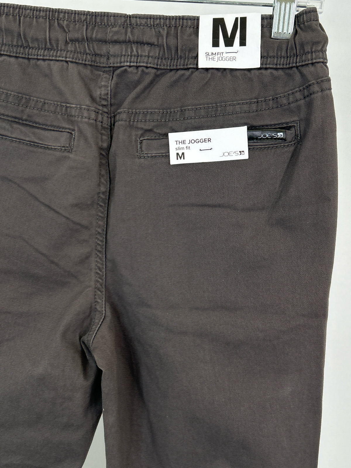 JOES Size M Dark Green Women Pants