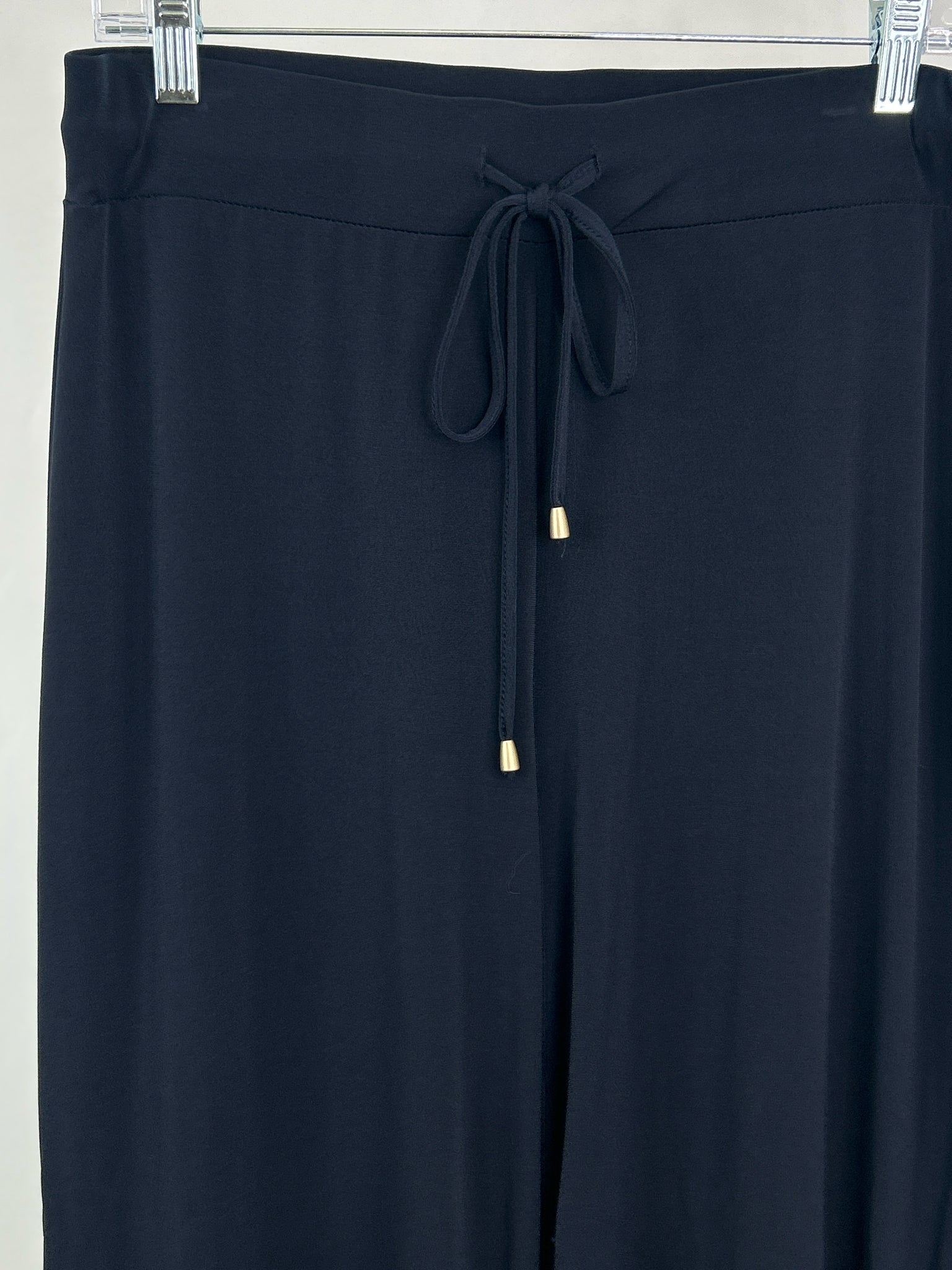 JONES NEW YORK Size M Navy Women Pants