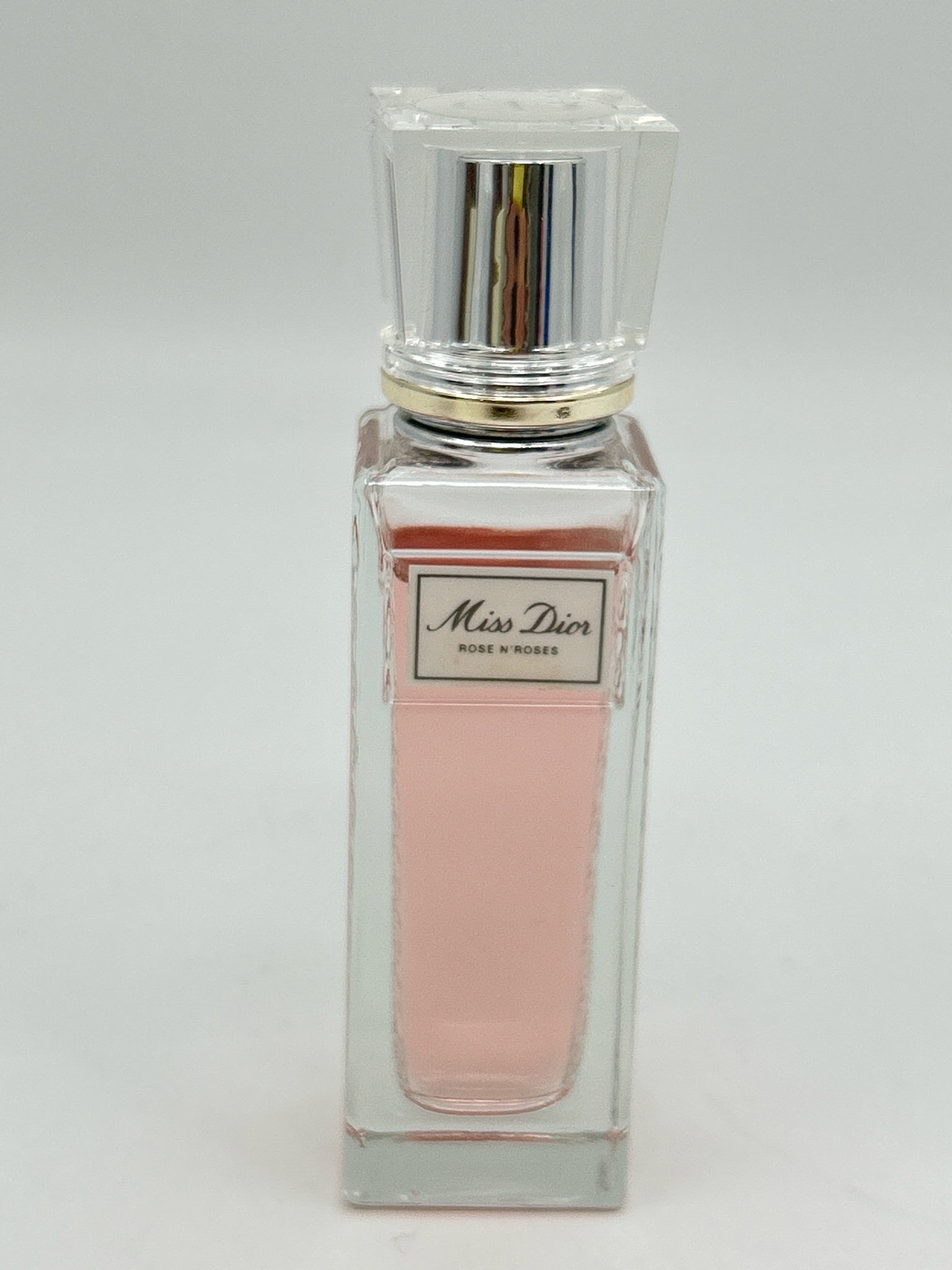 MISS DIOR Rose N'Roses Roller-Pearl Perfume