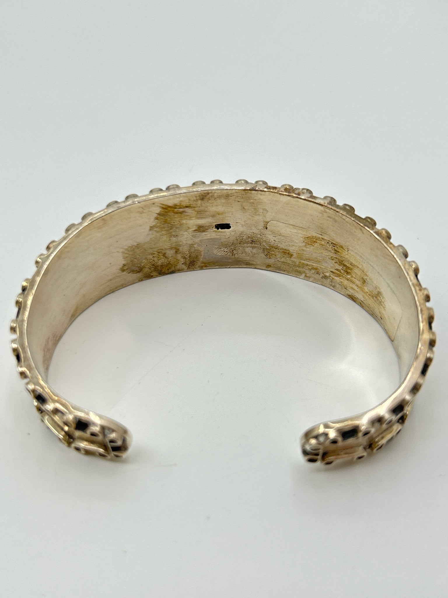 925 Silver Bracelet