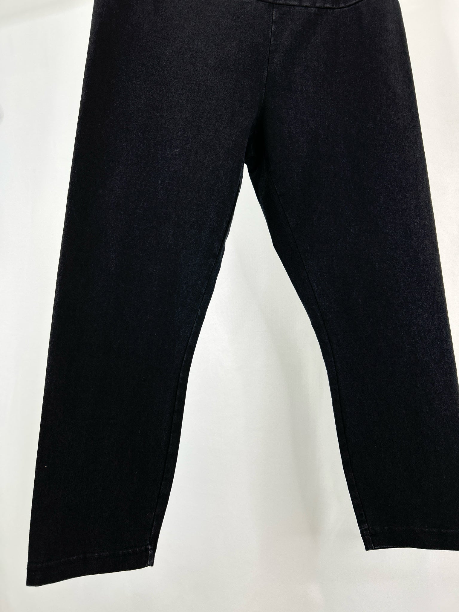HABITAT Size S Black Women Pants