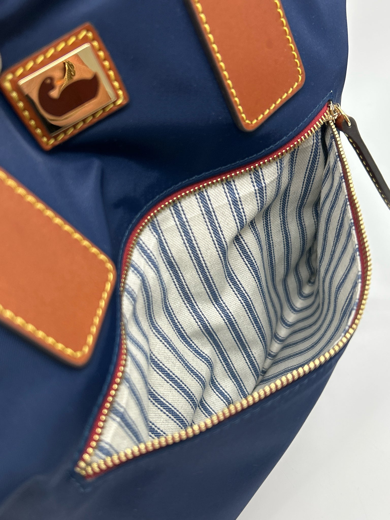 DOONEY & BOURKE Navy Women Tote