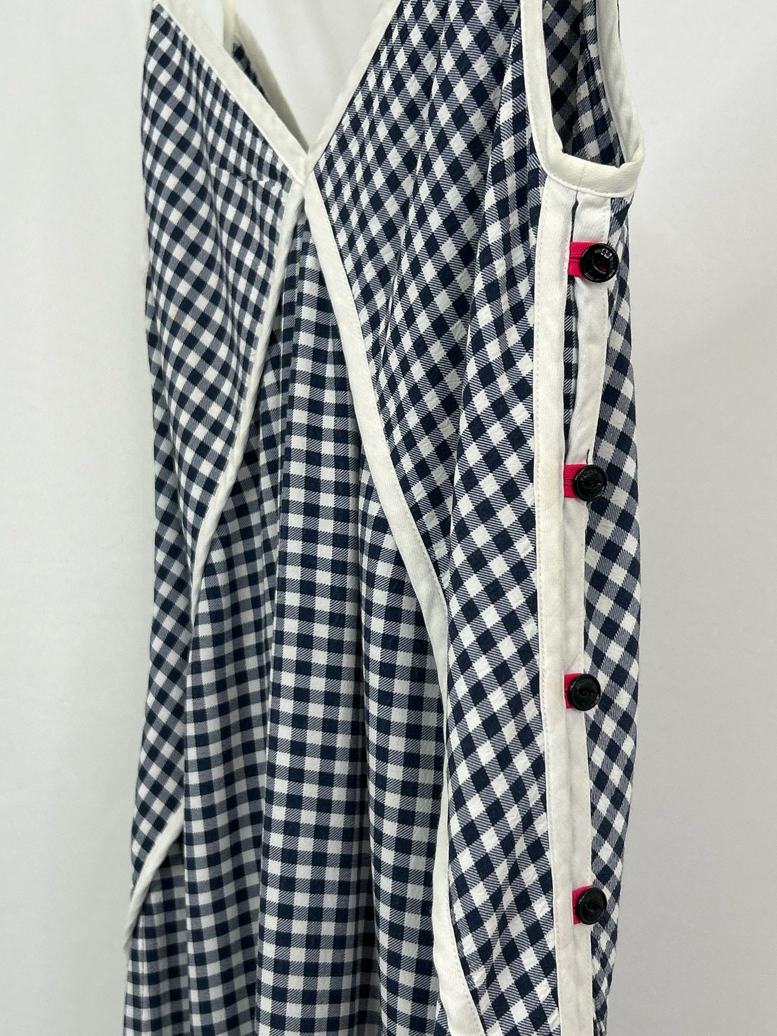 RAG & BONE Size XS blue and white Women Dress
