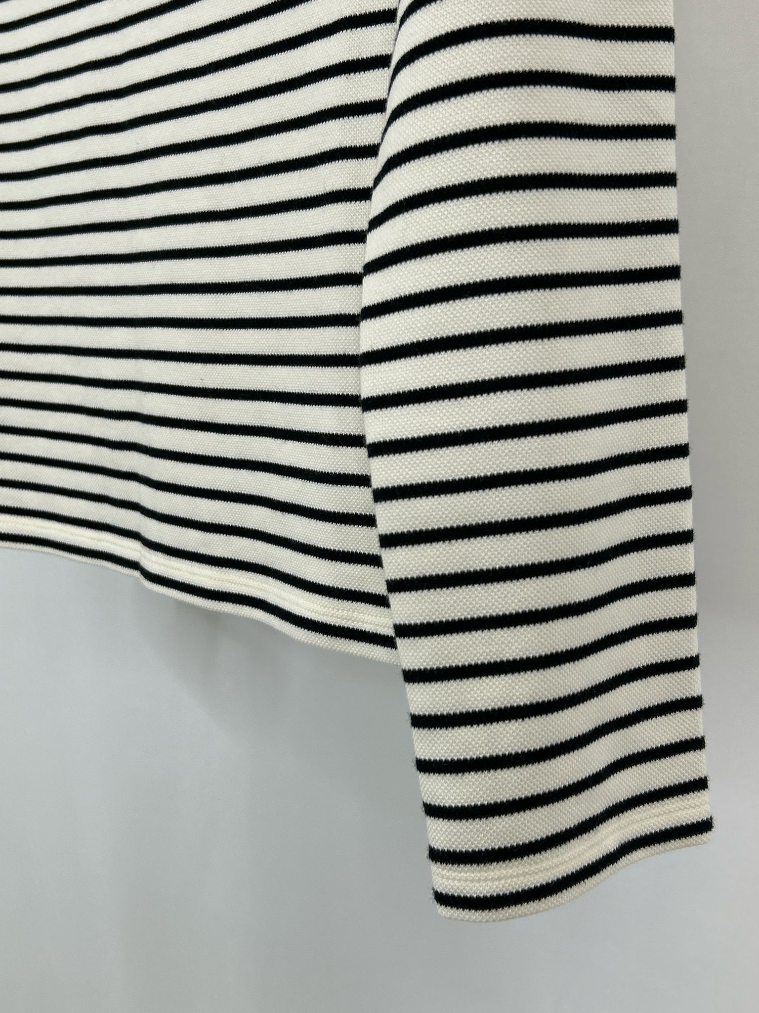 VERONICA BEARD Size XS White and black Women 2-Piece w/shorts