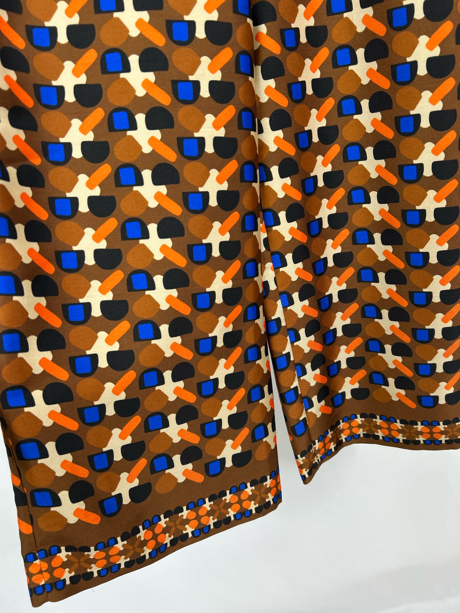 ZARA Size M BRONZE Women 2-Piece w/pants