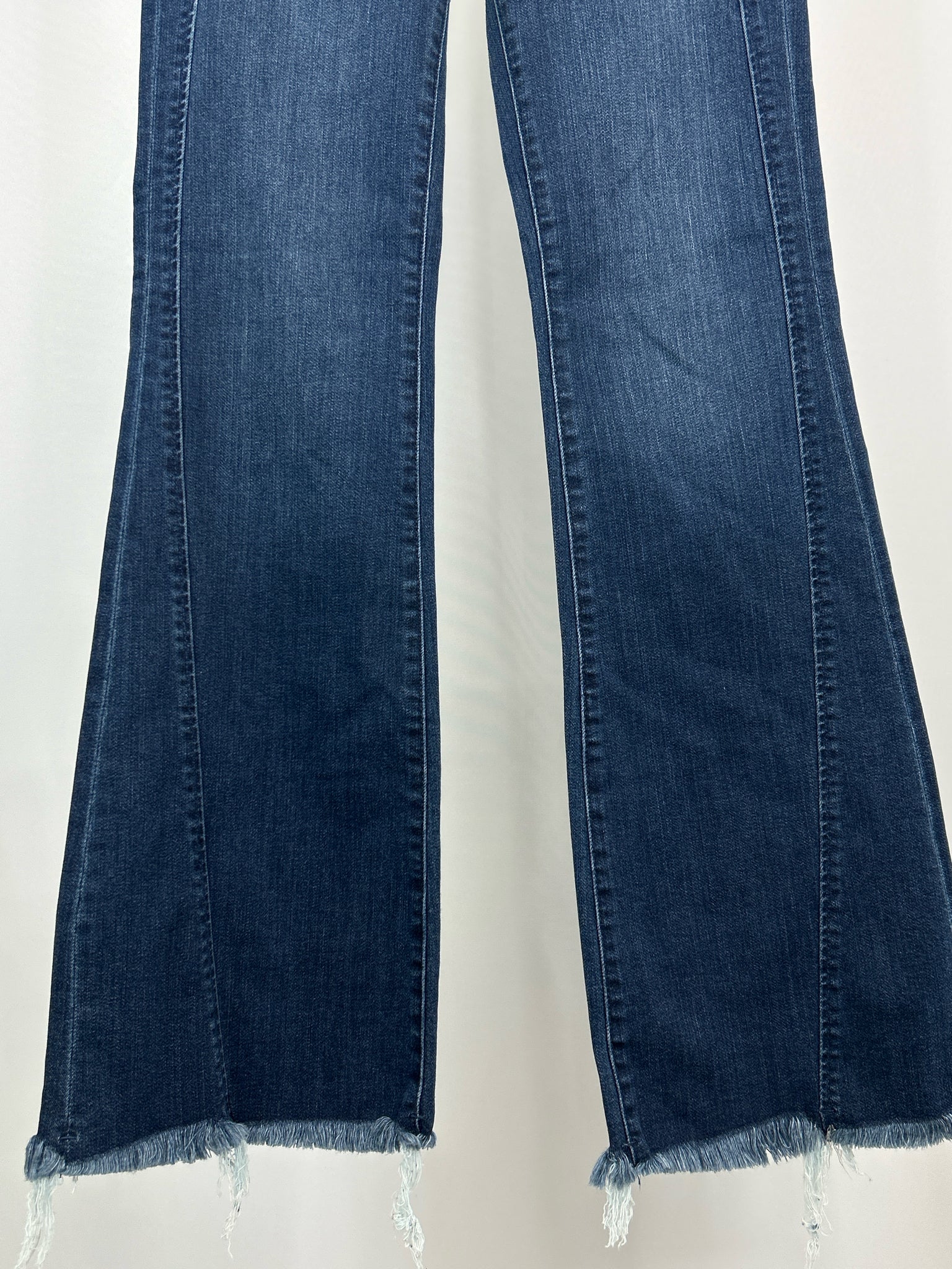 LIVERPOOL Size 27/4 BLUE DENIM Women jeans