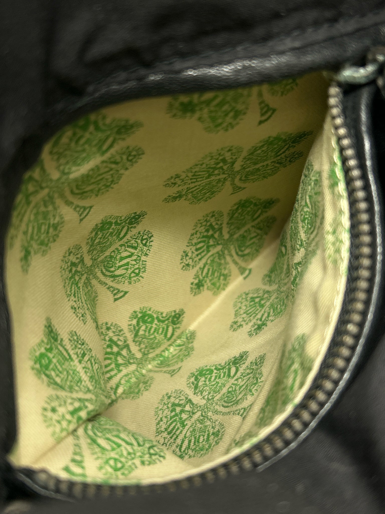 LUCKY BRAND Black Women Purse