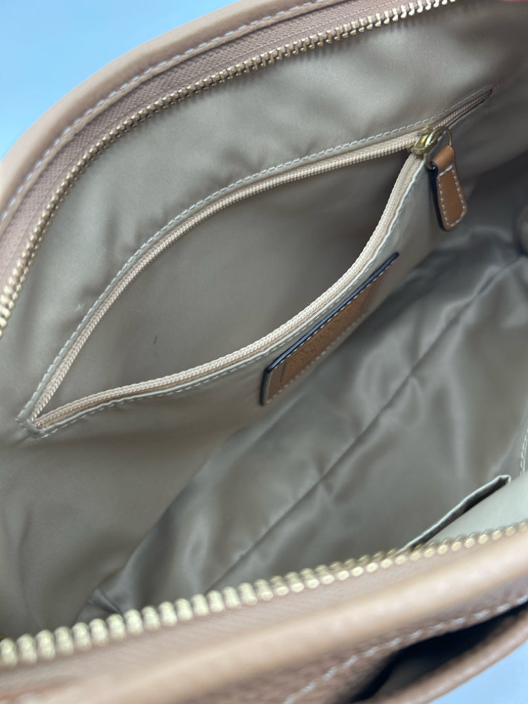 COACH Tan Women's Purse