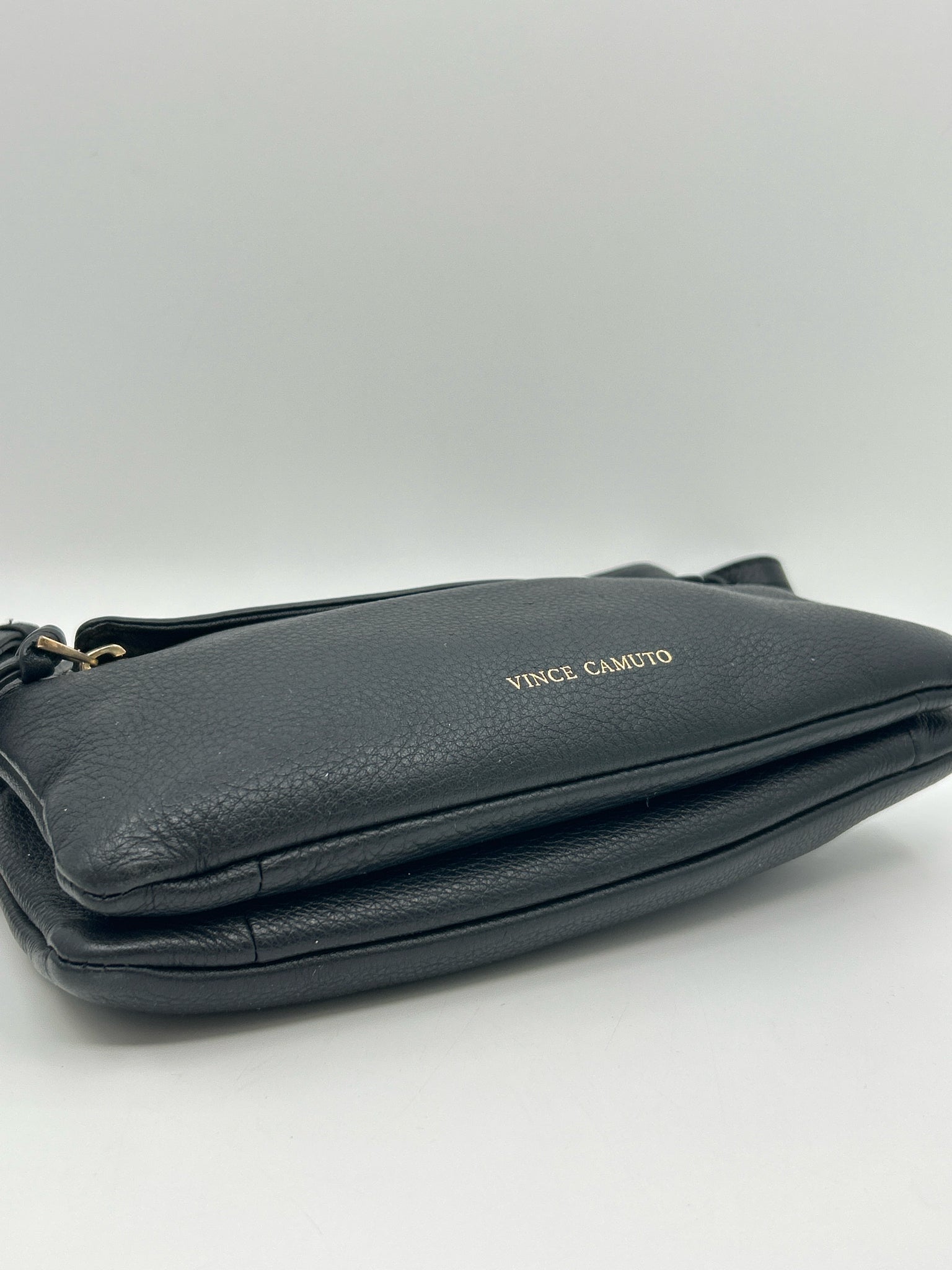 VINCE CAMUTO Black Women Purse