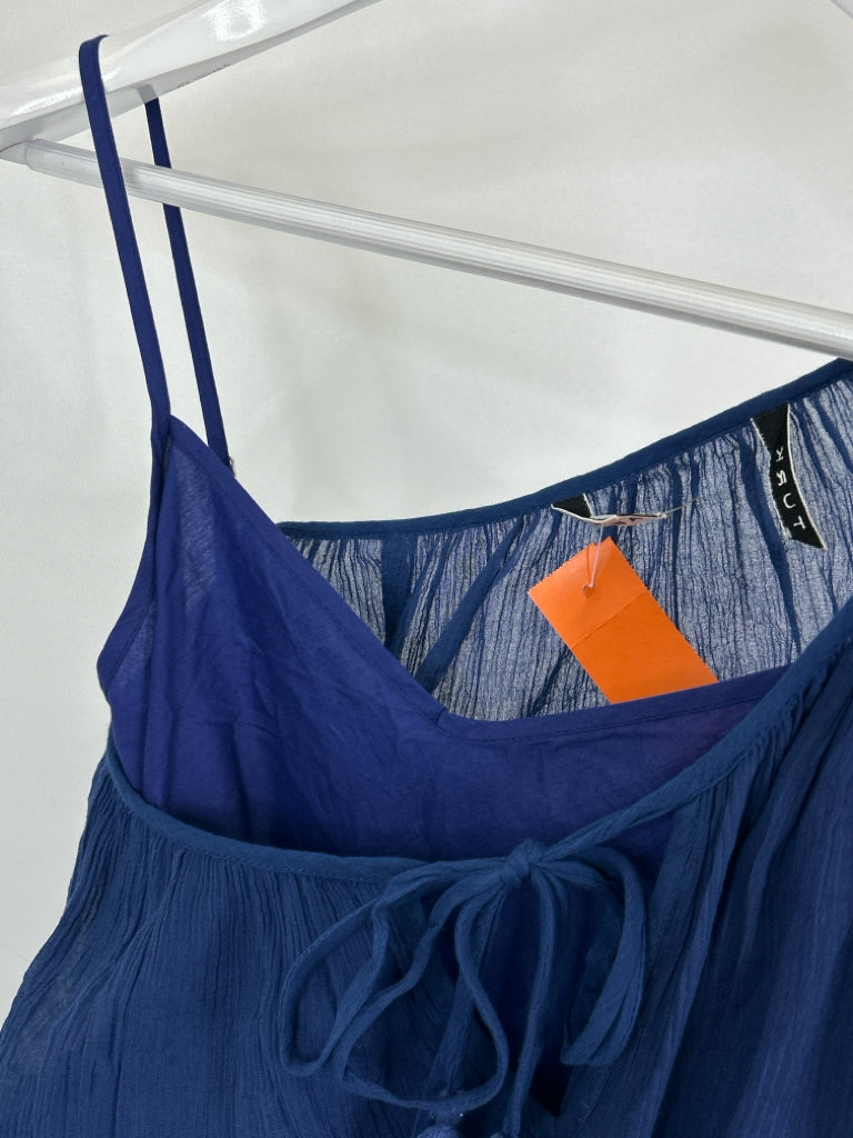 TRINA TURK Size 4 Blue Women's 2-Piece w/dress
