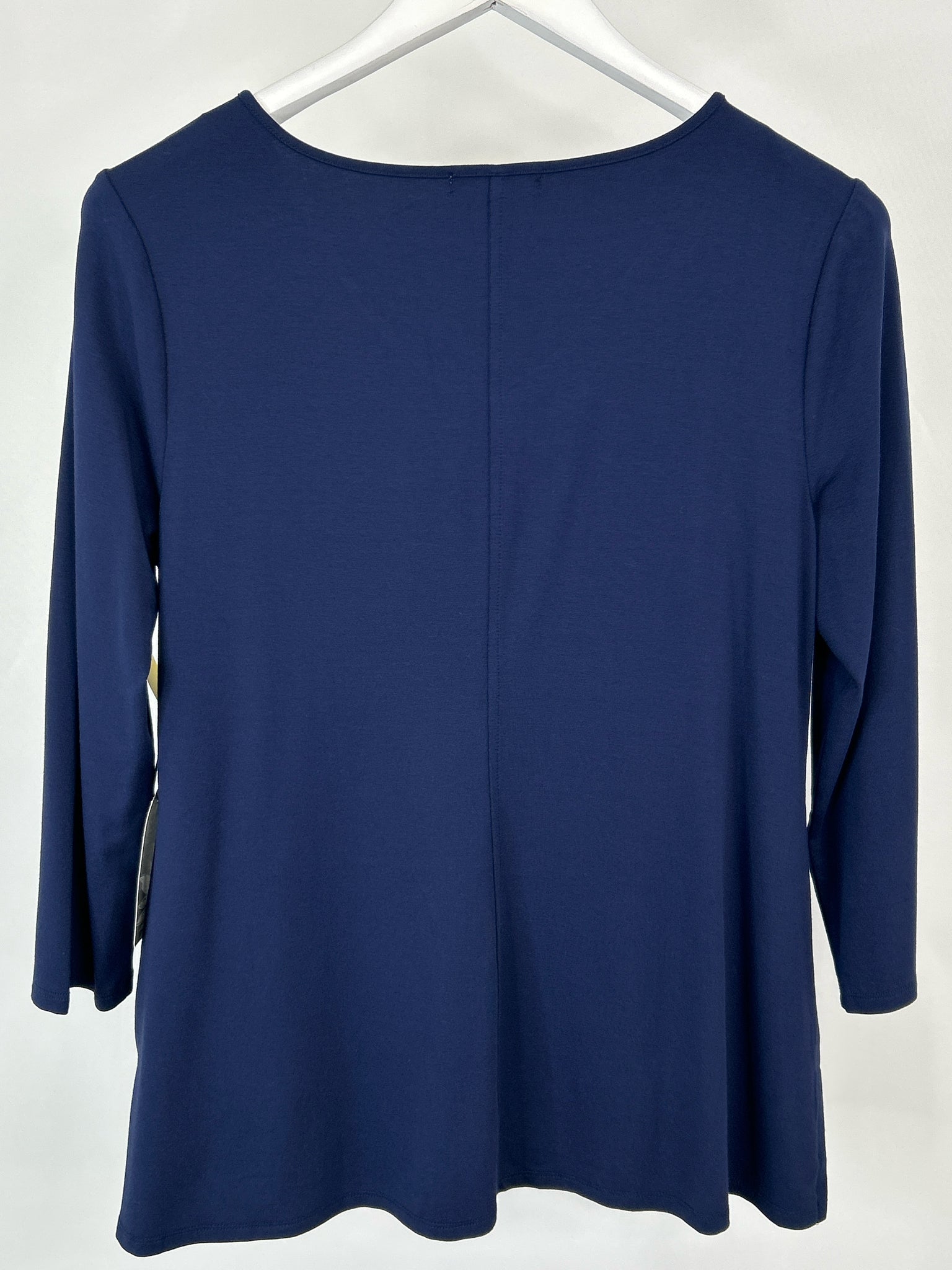 HABITAT Size S Navy Women Tunic