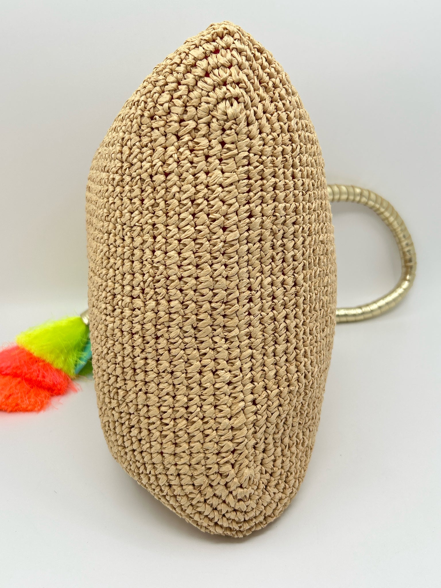 LILLY PULITZER STRAW Women Tote