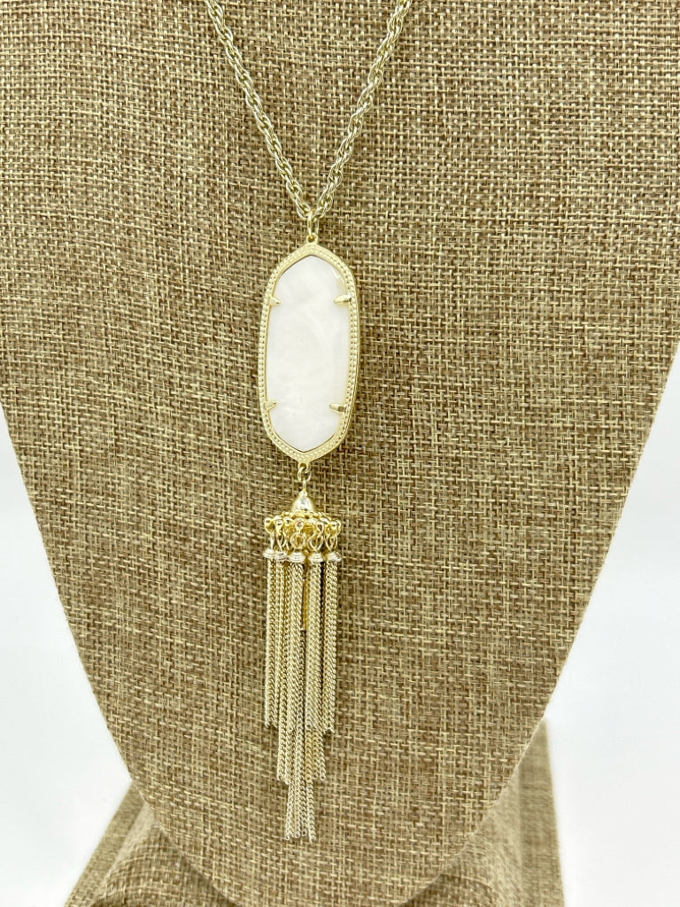 KENDRA SCOTT Women's Necklace
