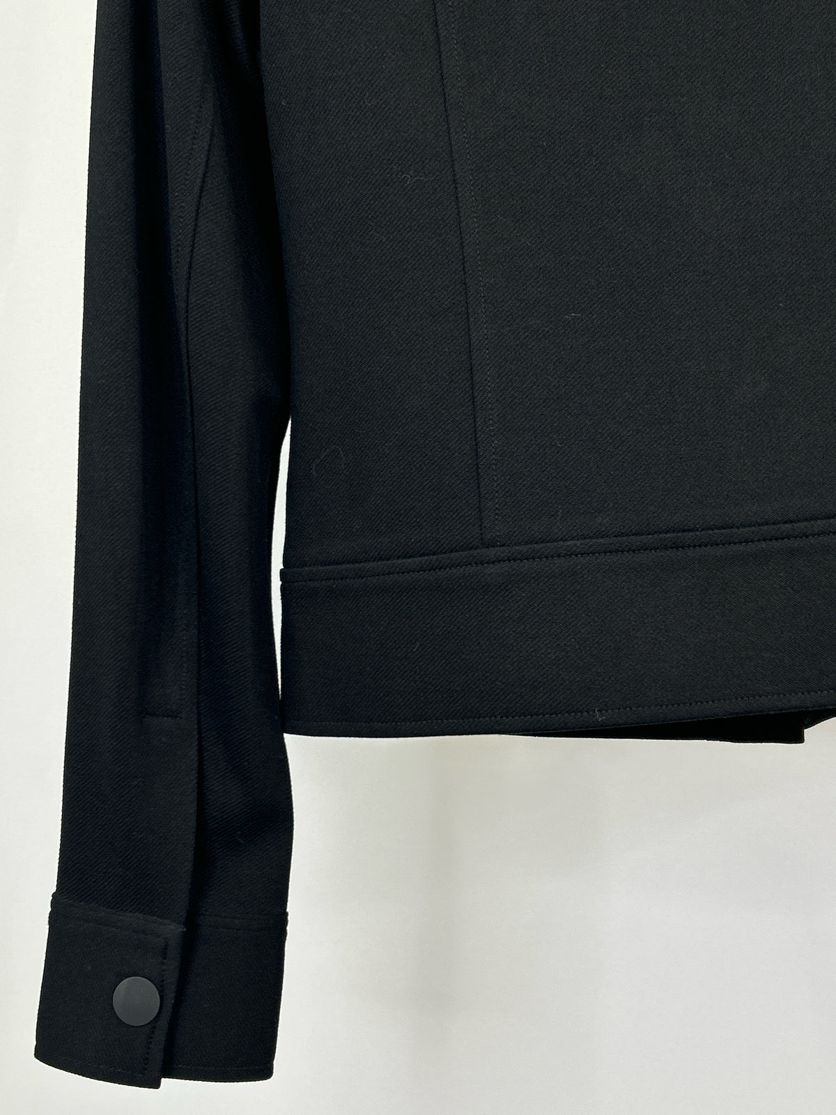 CABI Size S Black Women Jacket