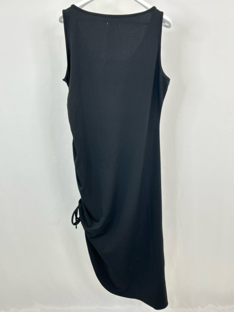 Bar III Size XXL Black Women's Dress