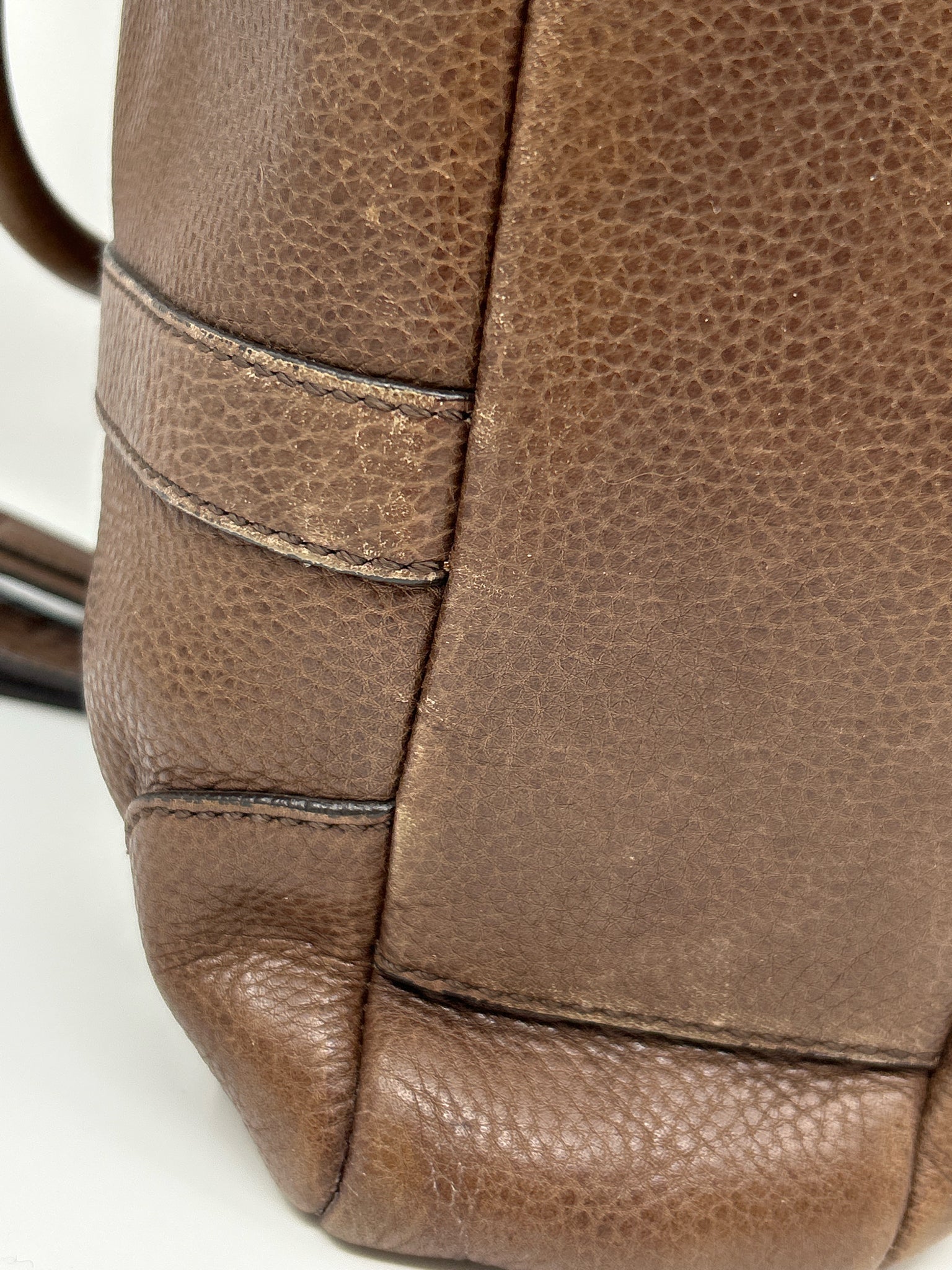 COACH Brown Women Purse