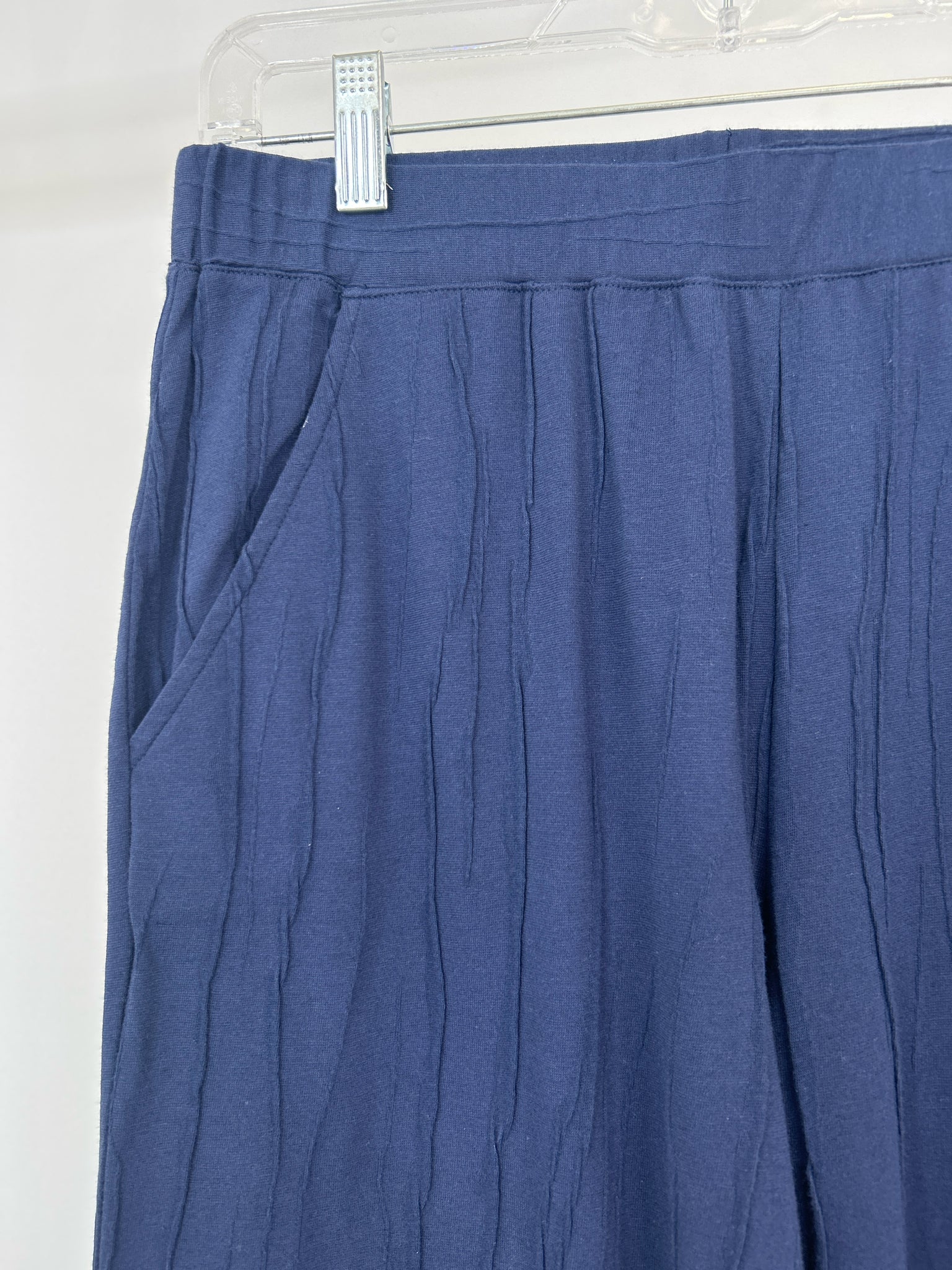 HABITAT Size S Blue Women Pants