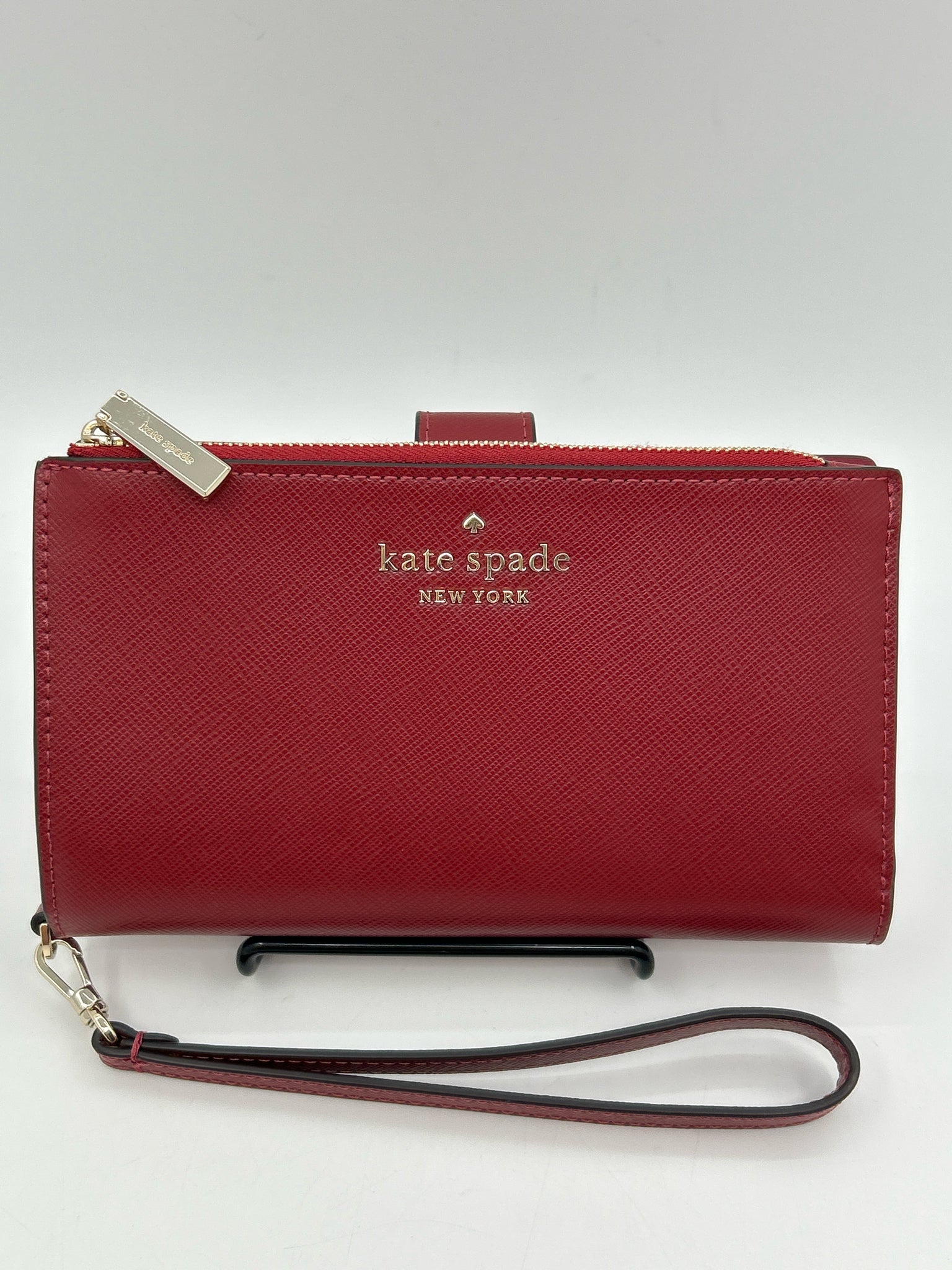 KATE SPADE Red Women Wristlet
