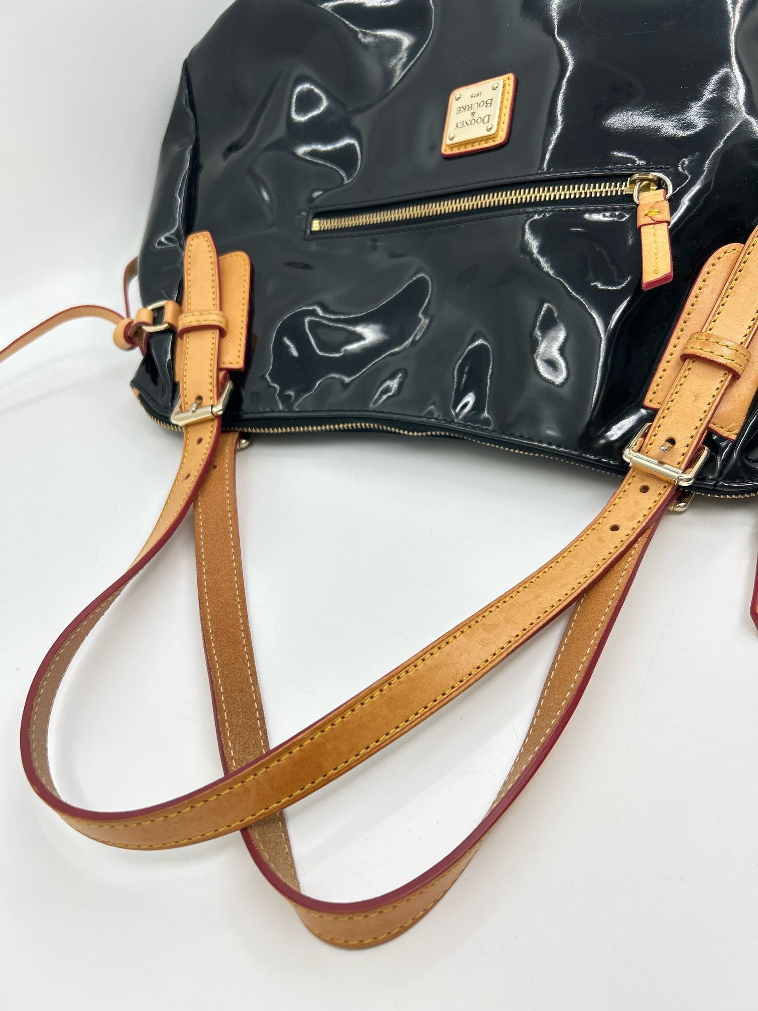 DOONEY & BOURKE Black Women Tote