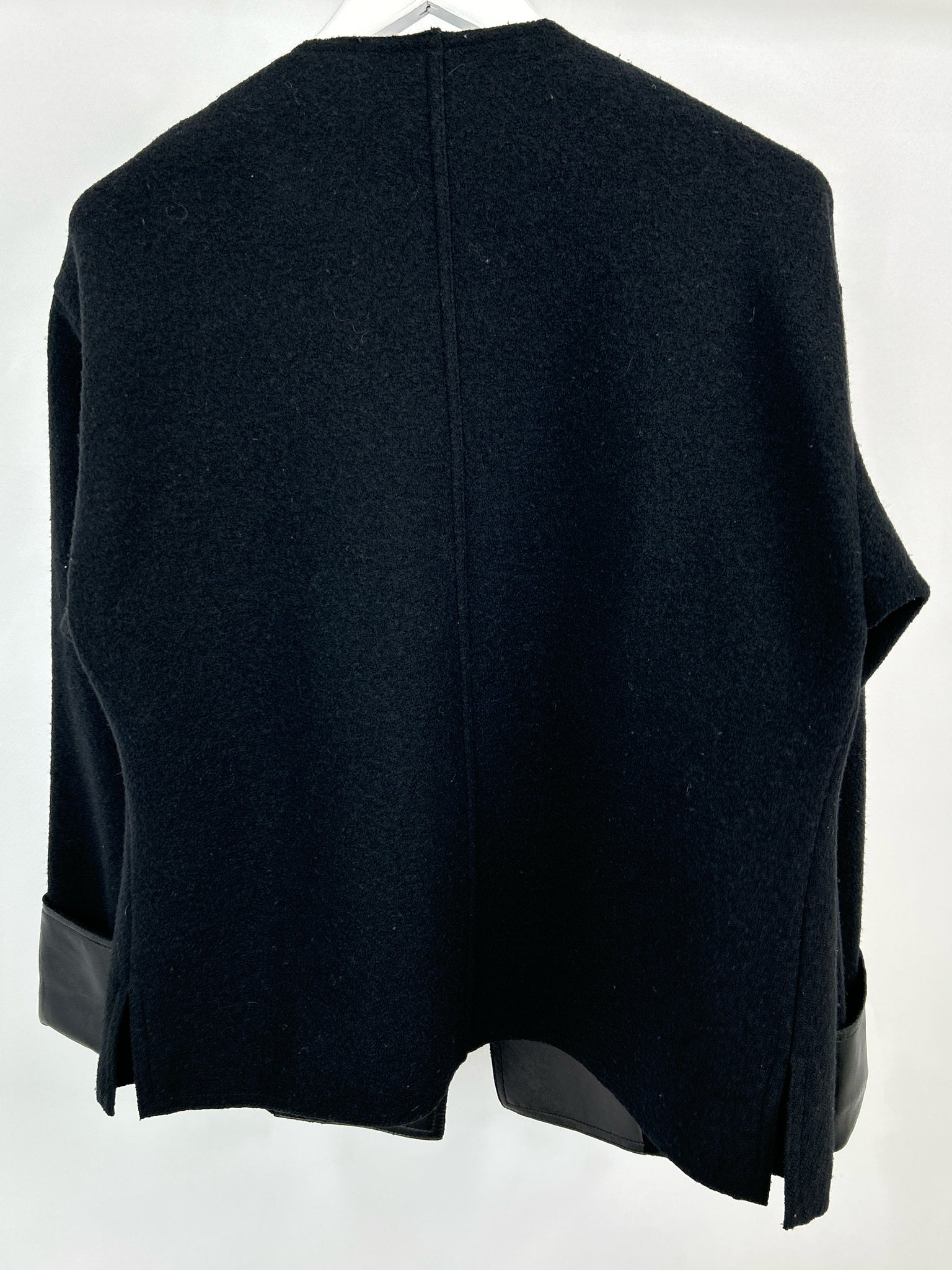 LAFAYETTE 148 Size S Black Women Jacket