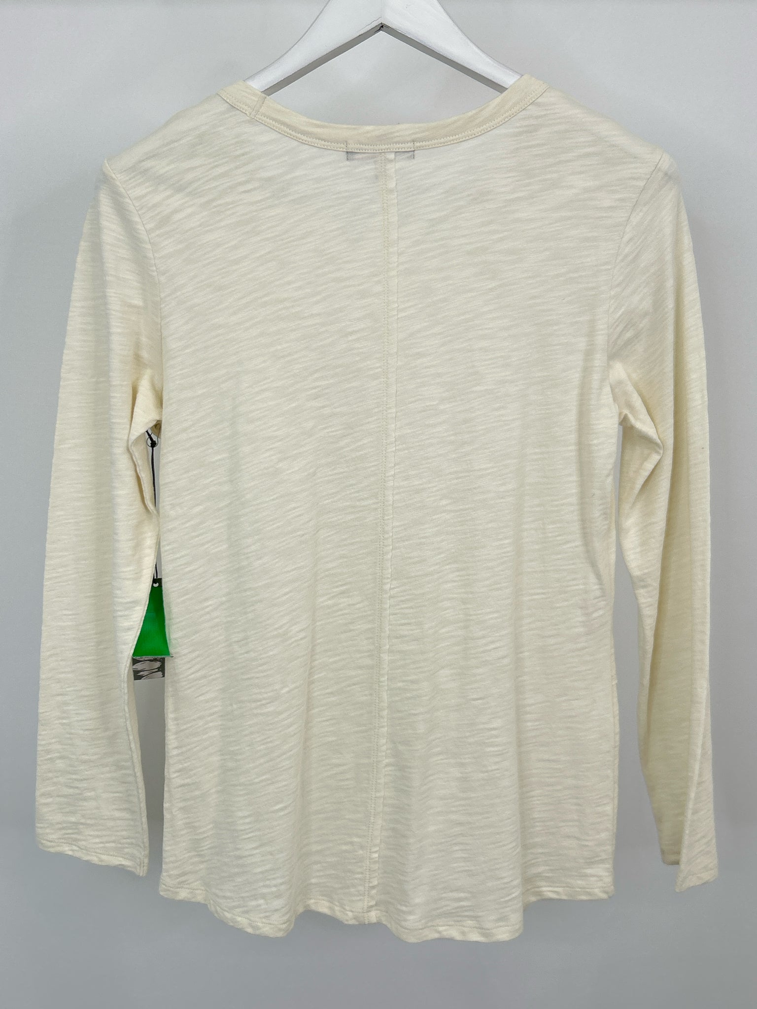 HABITAT Size S WINTER WHITE Women Tunic