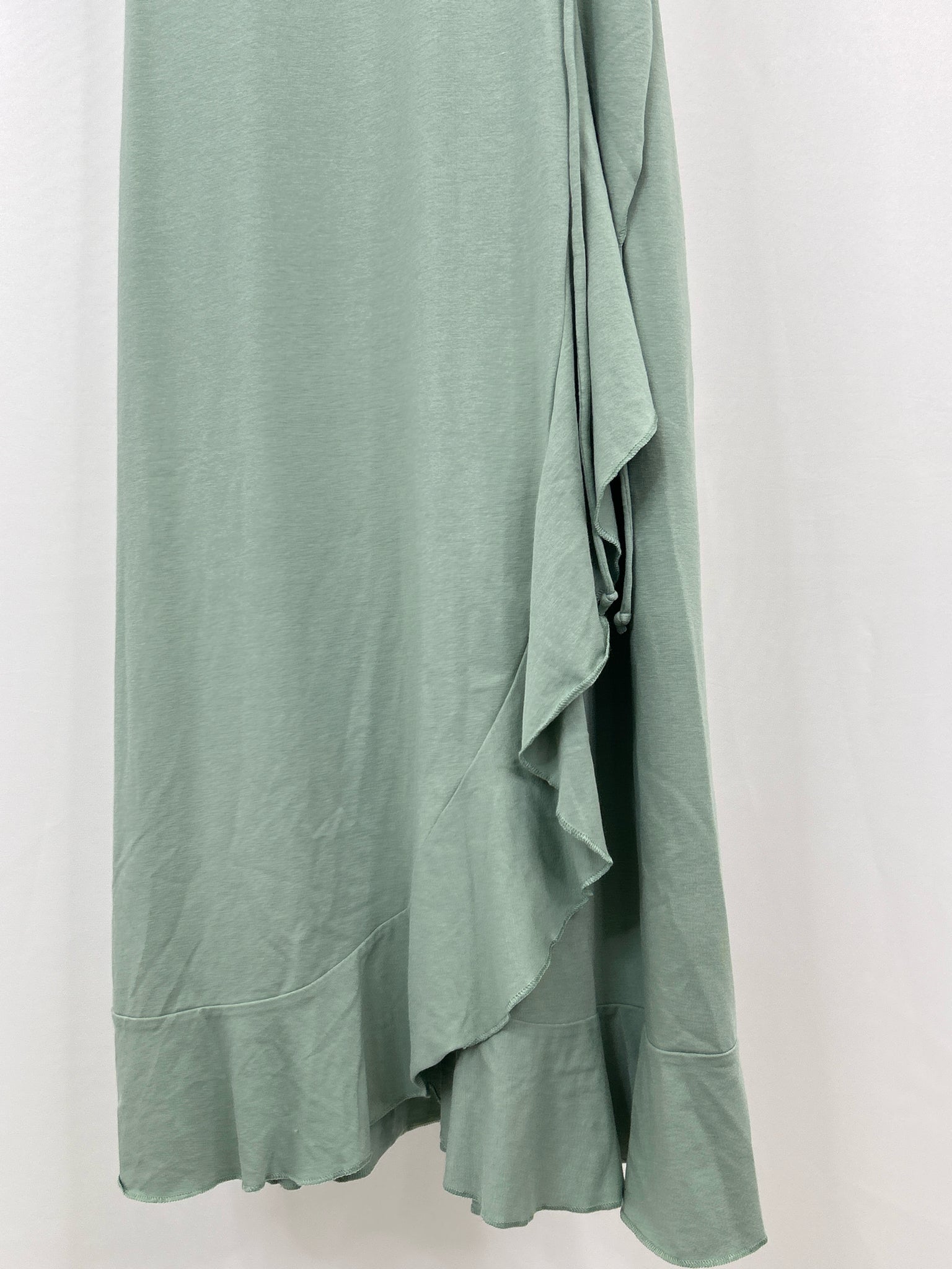 PERUVIAN CONNECTION Size S SAGE Women Dress