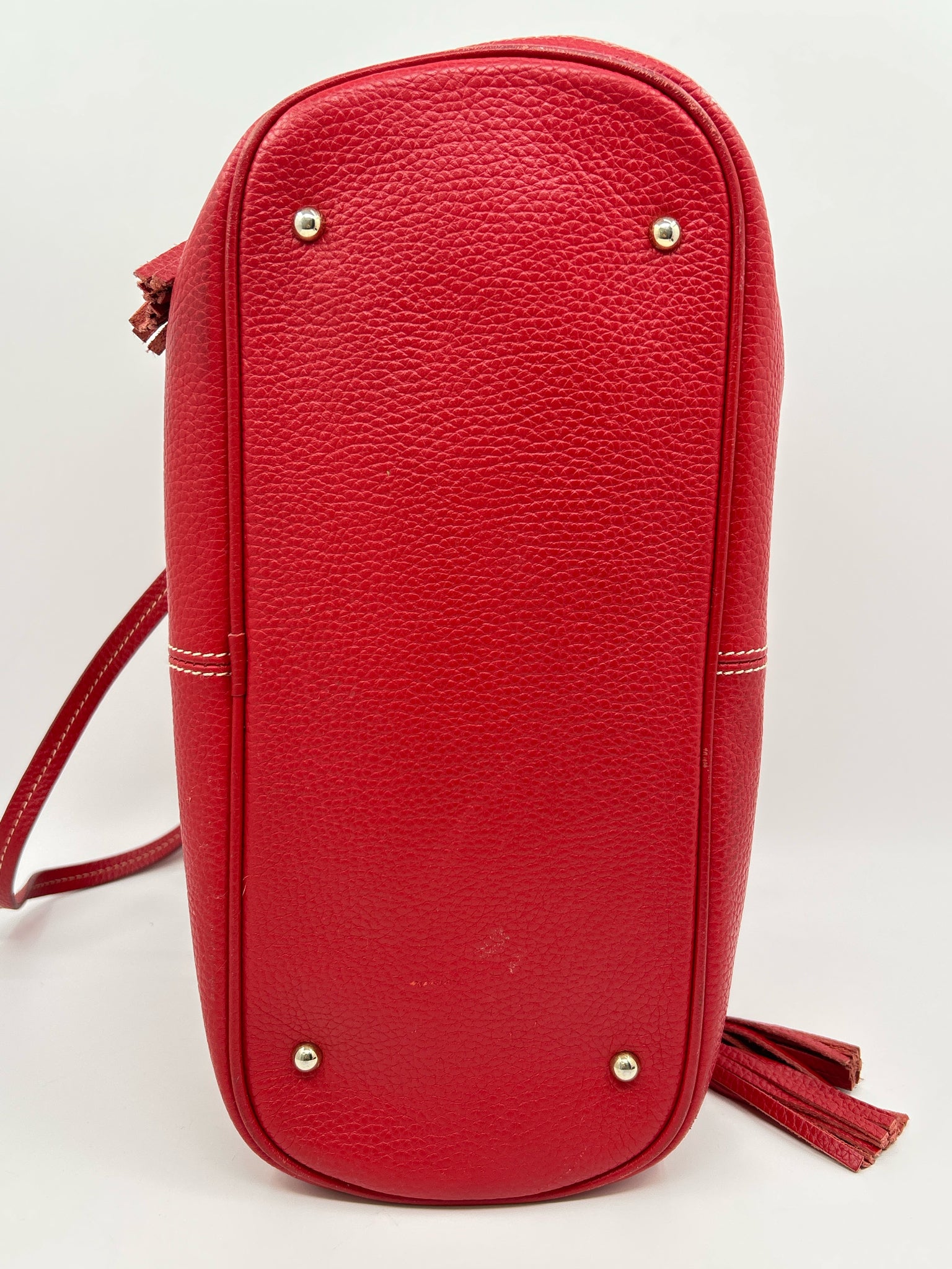 DOONEY & BOURKE Red Women Tote