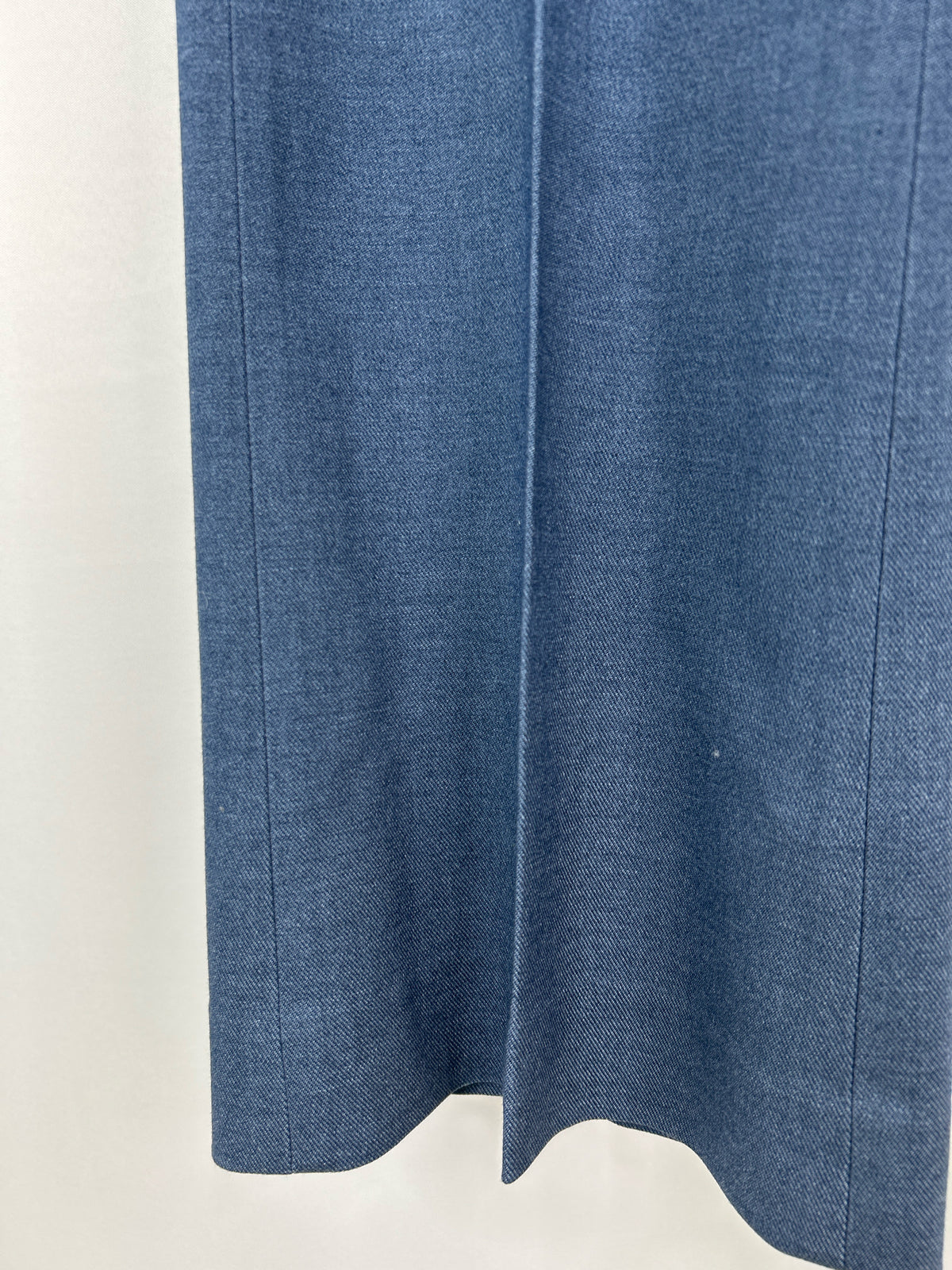 White House Black Market Size 6 Blue Women Pants
