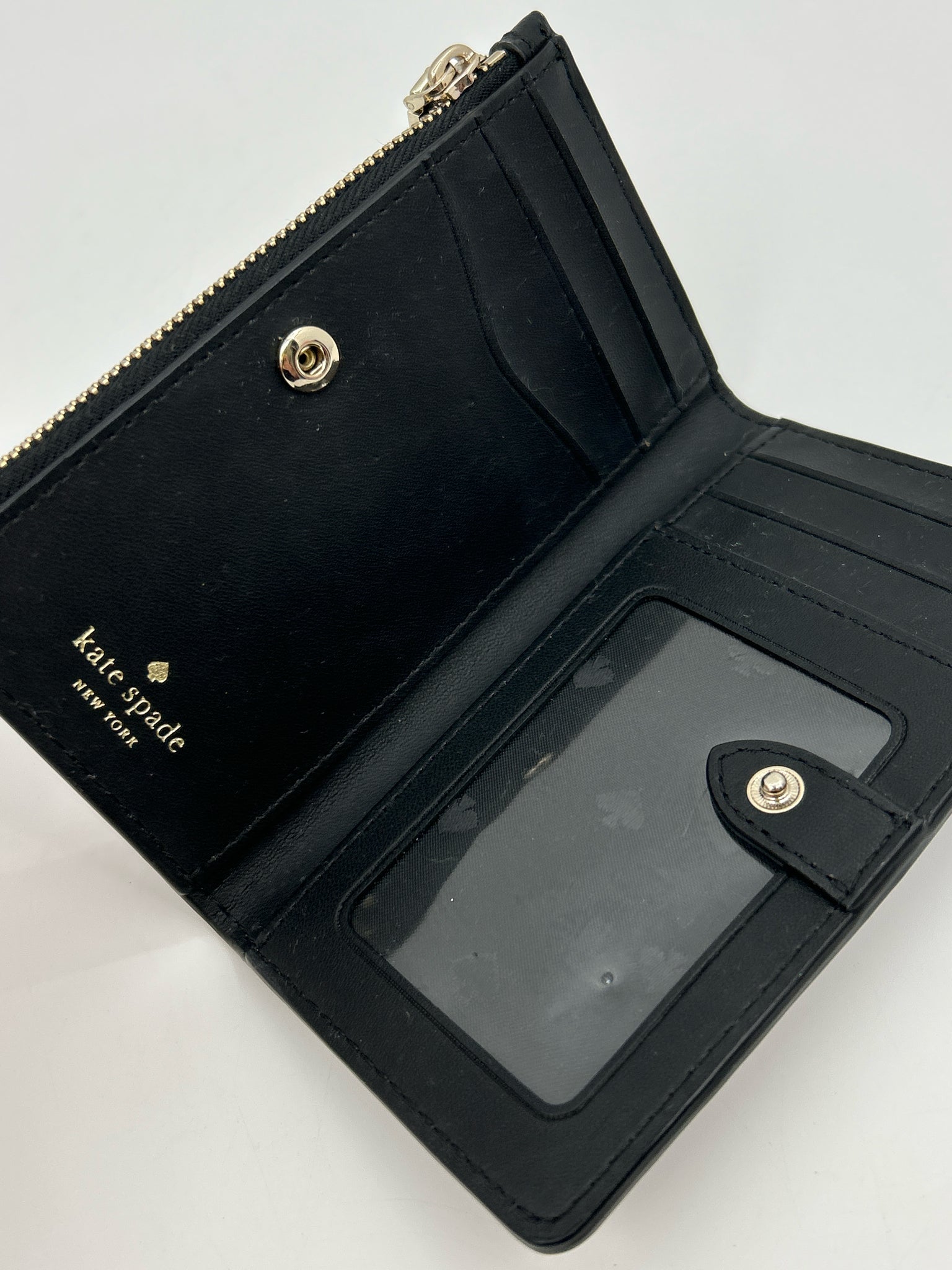 KATE SPADE Black Women Wallet