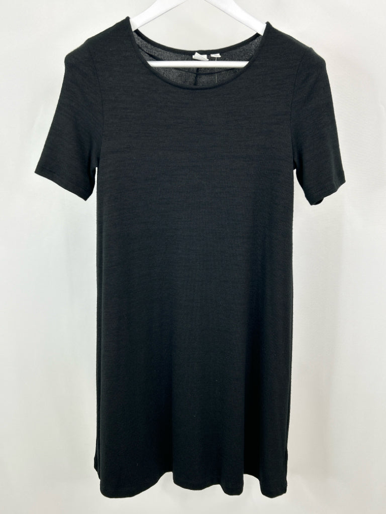 GAP Women Size XS Black Dress